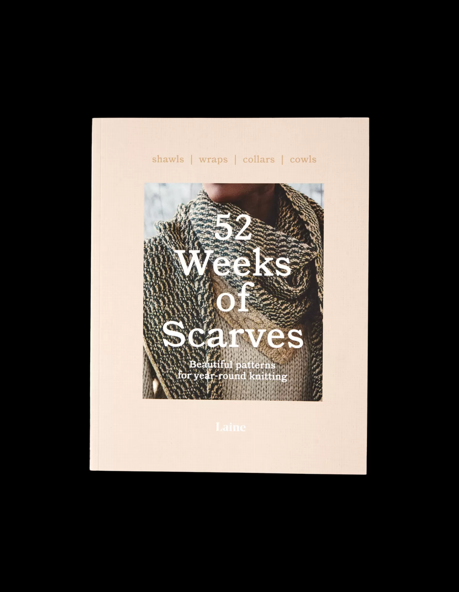 Shop Søstrene Grene Schweiz 52 Weeks Of Scarves Sand