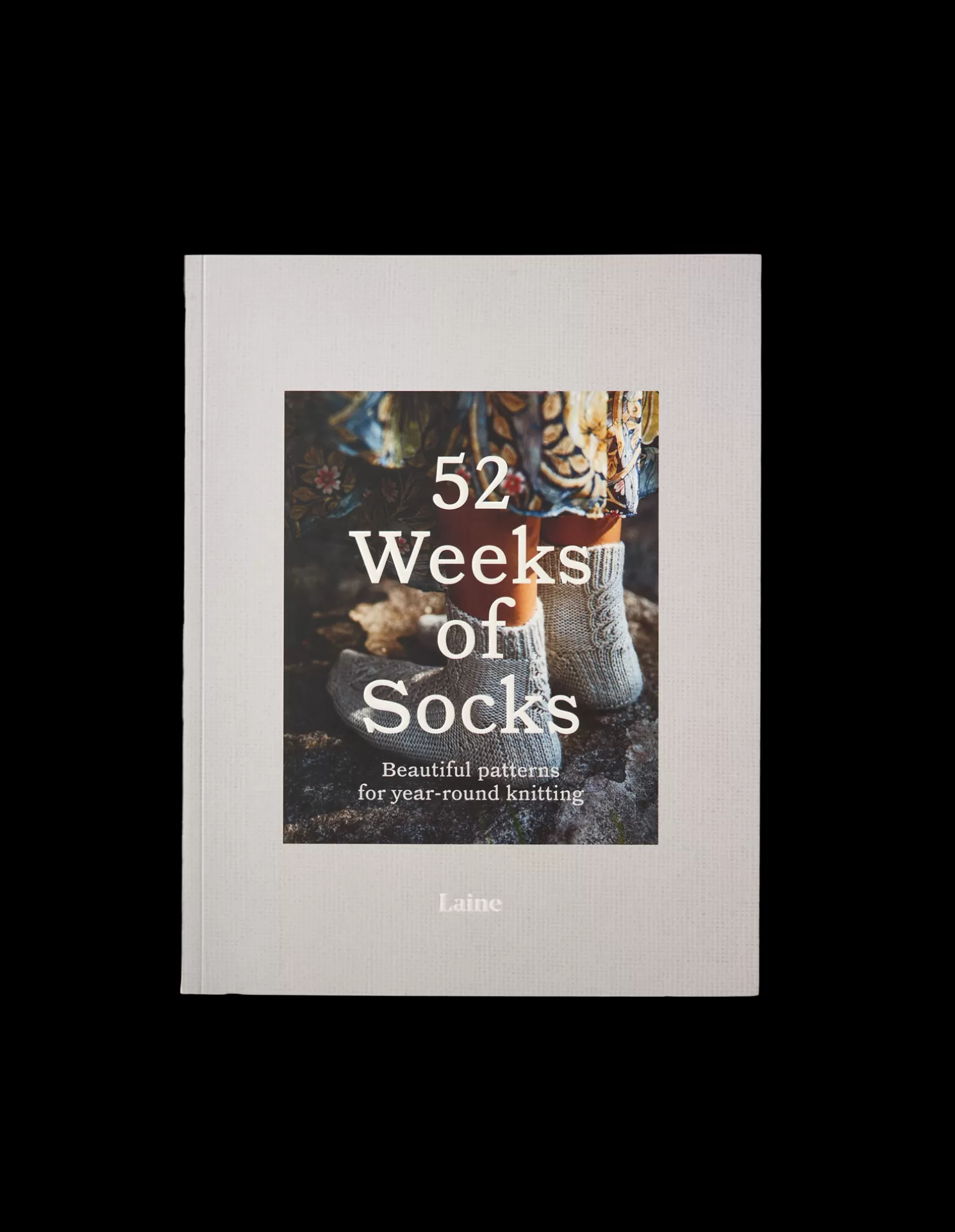 Flash Sale Søstrene Grene Schweiz 52 Weeks Of Socks Misty Blue