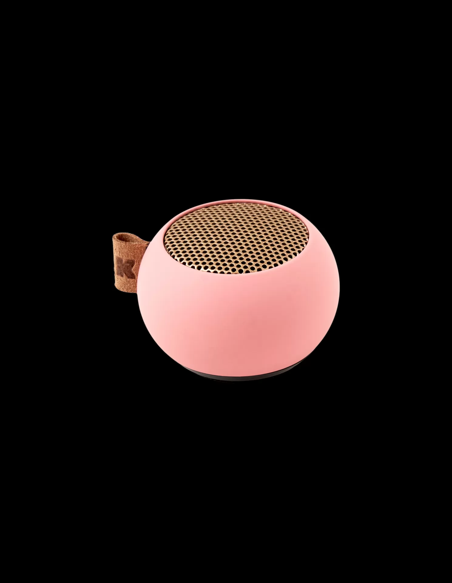 New Søstrene Grene Schweiz AGO MINI Bluetooth-Lautsprecher Rose