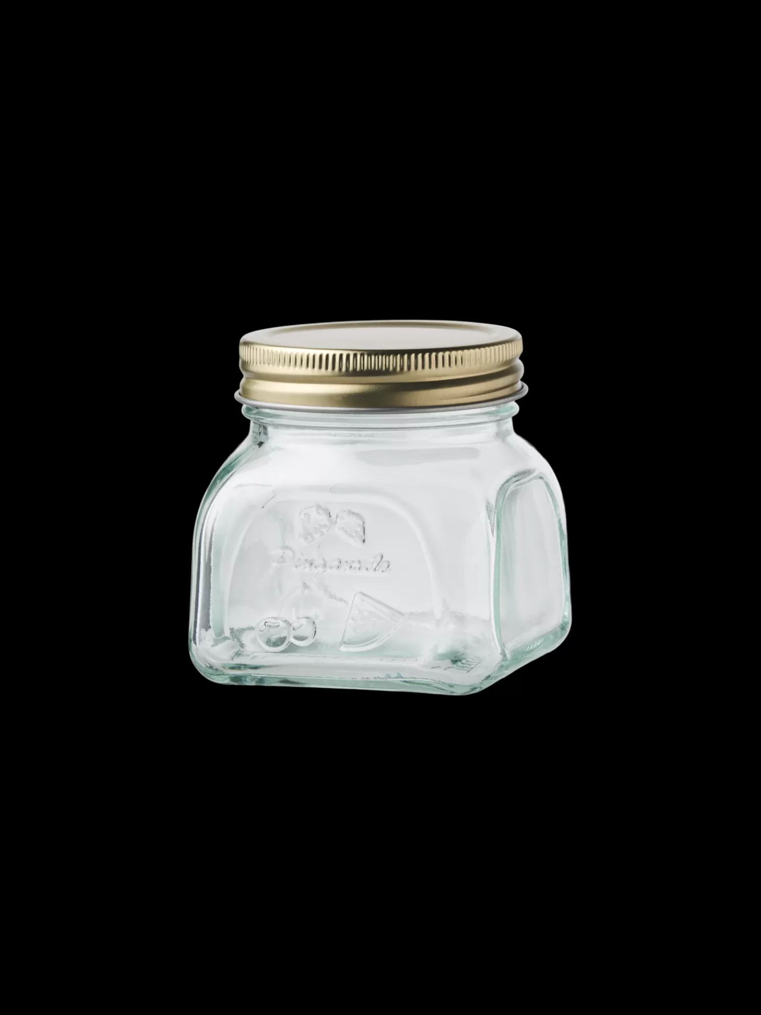 Shop Søstrene Grene Schweiz Aufbewahrungsglas 250 Ml Clear