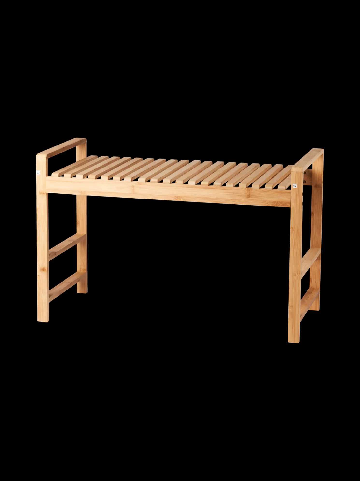 Sale Søstrene Grene Schweiz Bank Medium Wood