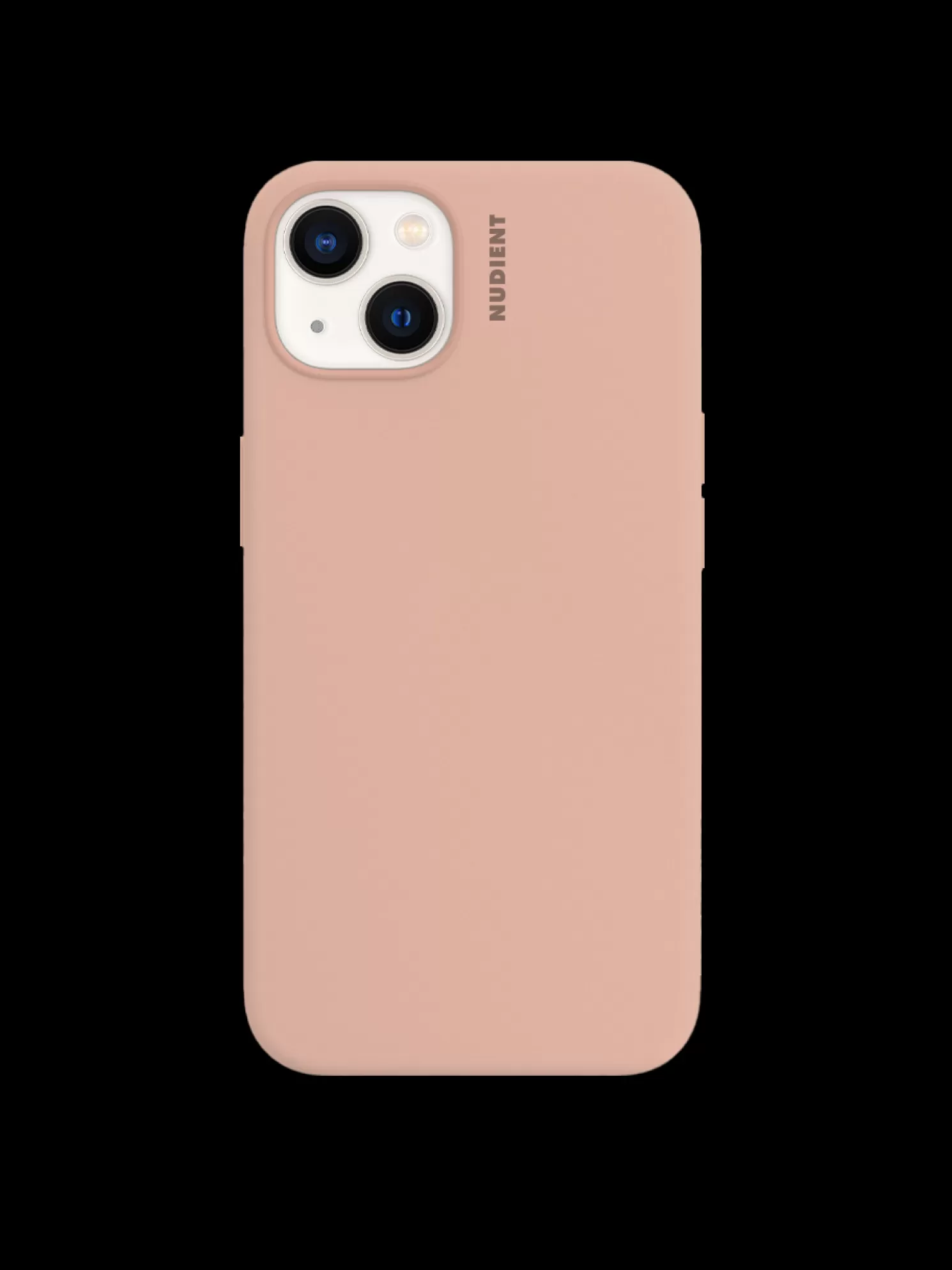 Best Sale Søstrene Grene Schweiz Base Hülle IPhone 13 Peach