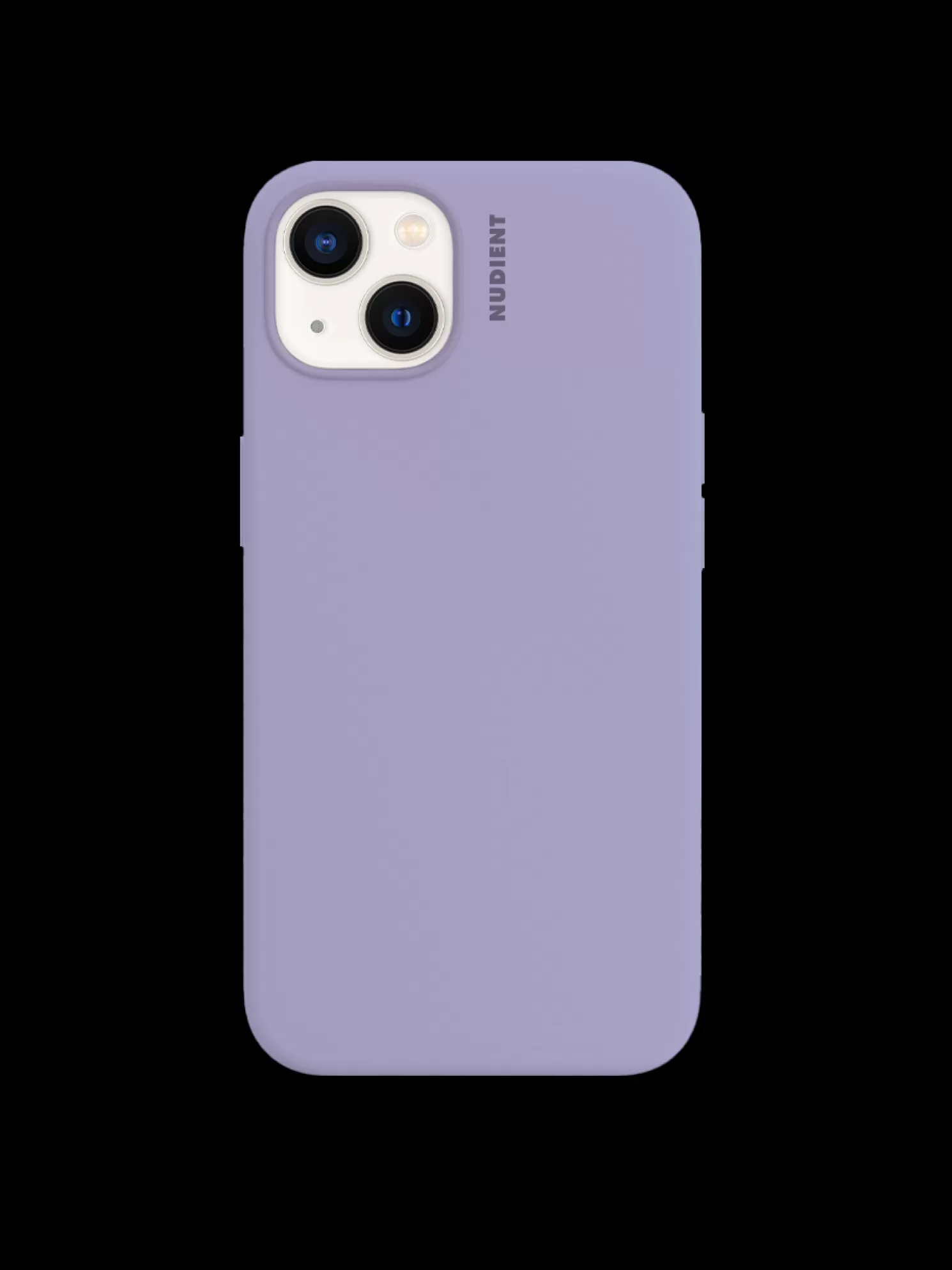 Store Søstrene Grene Schweiz Base Hülle IPhone 13 Misty Purple