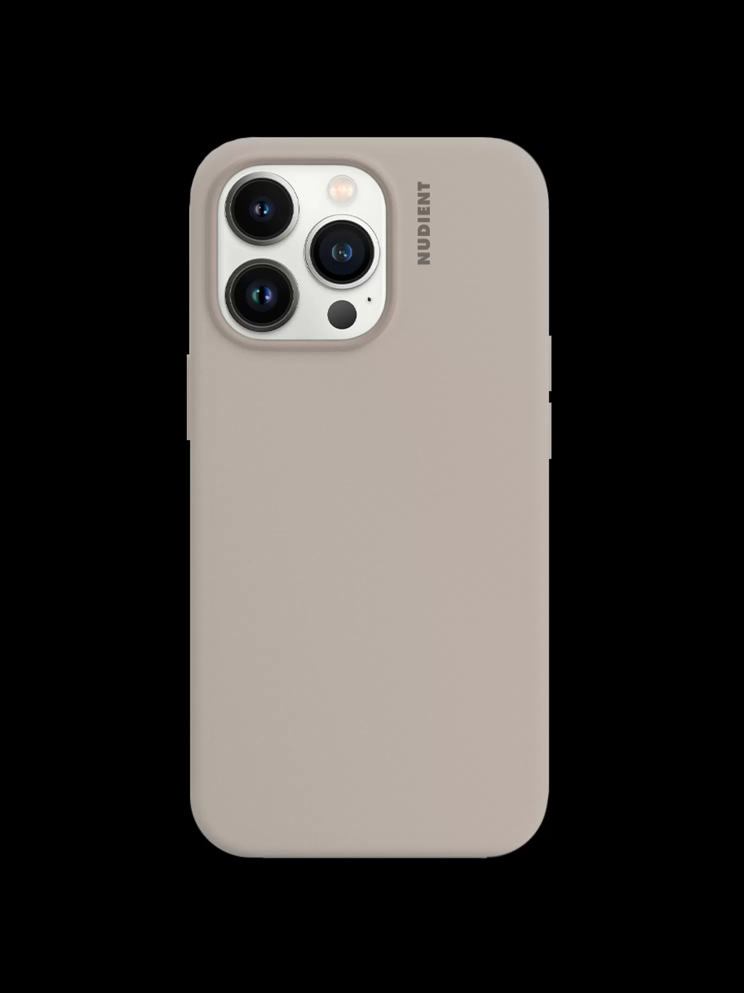 Shop Søstrene Grene Schweiz Base Hülle IPhone 13 Pro Smoke Gray