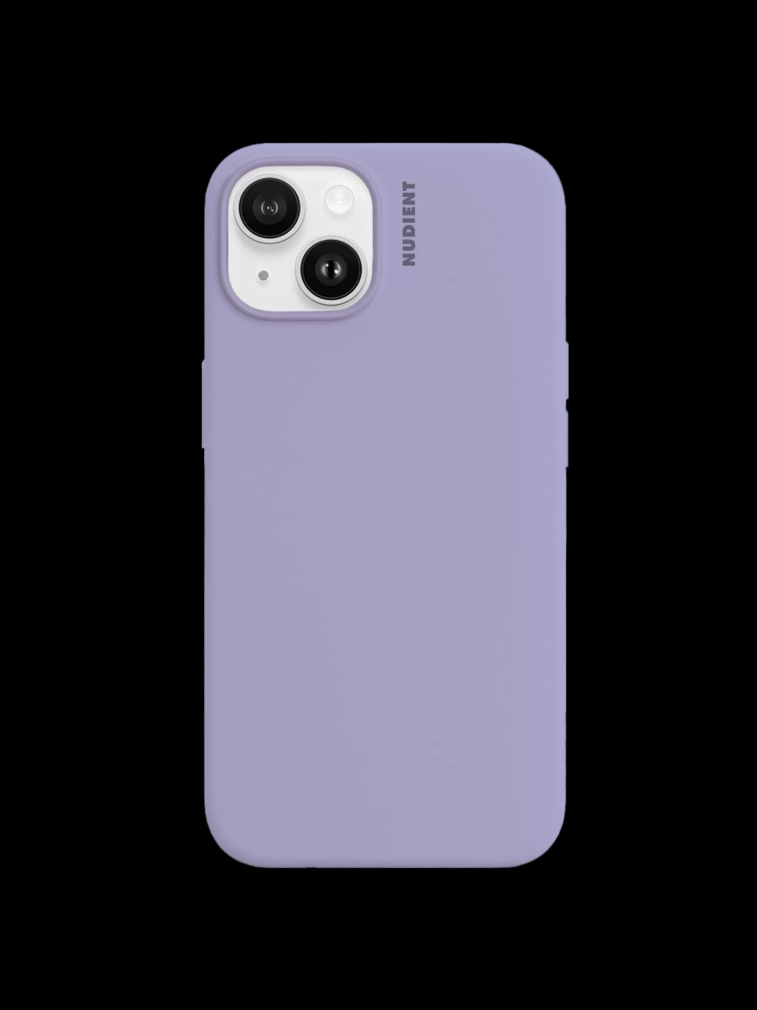 Best Søstrene Grene Schweiz Base Hülle IPhone 14 Misty Purple