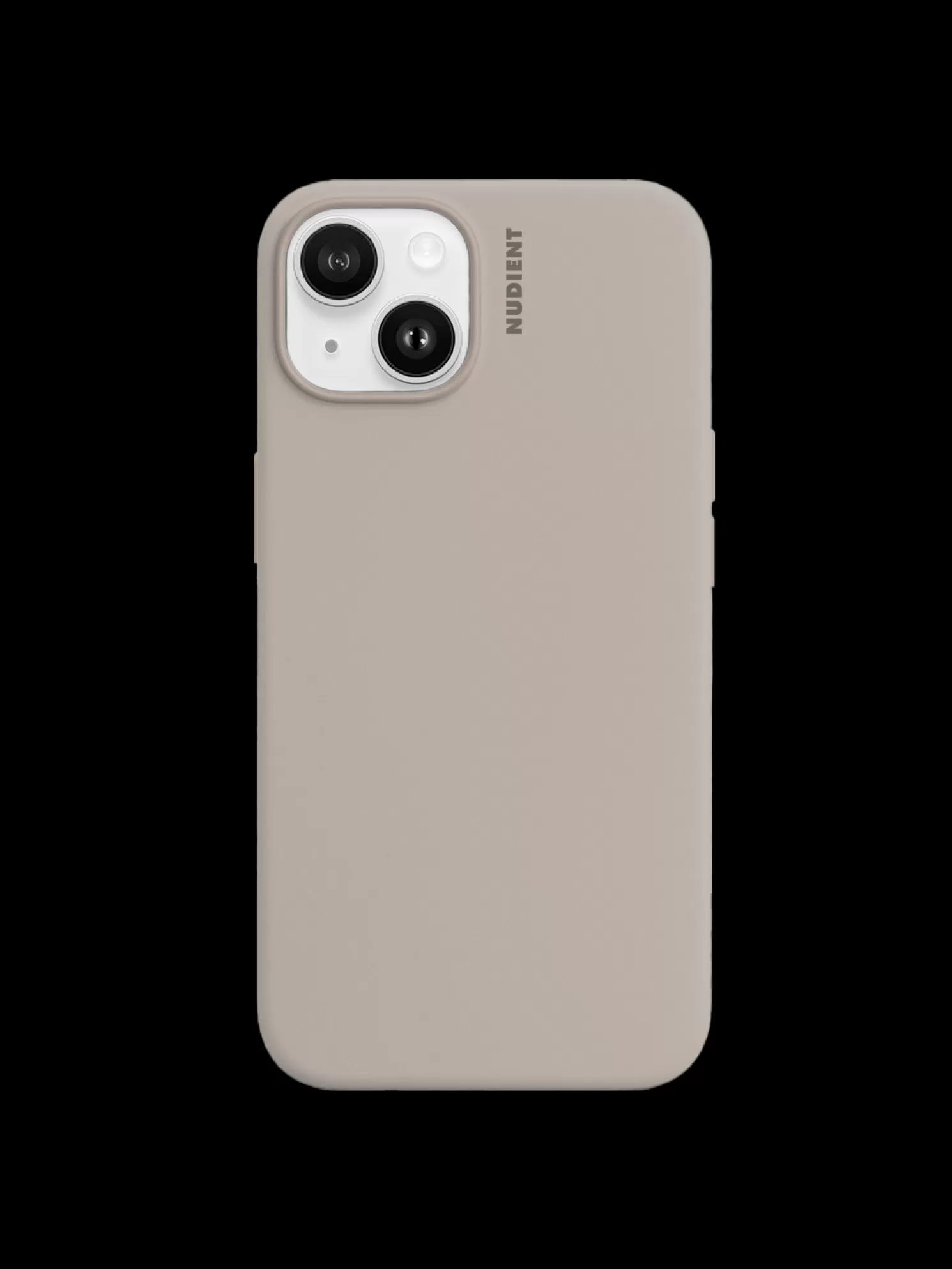 Cheap Søstrene Grene Schweiz Base Hülle IPhone 14 Smoke Gray