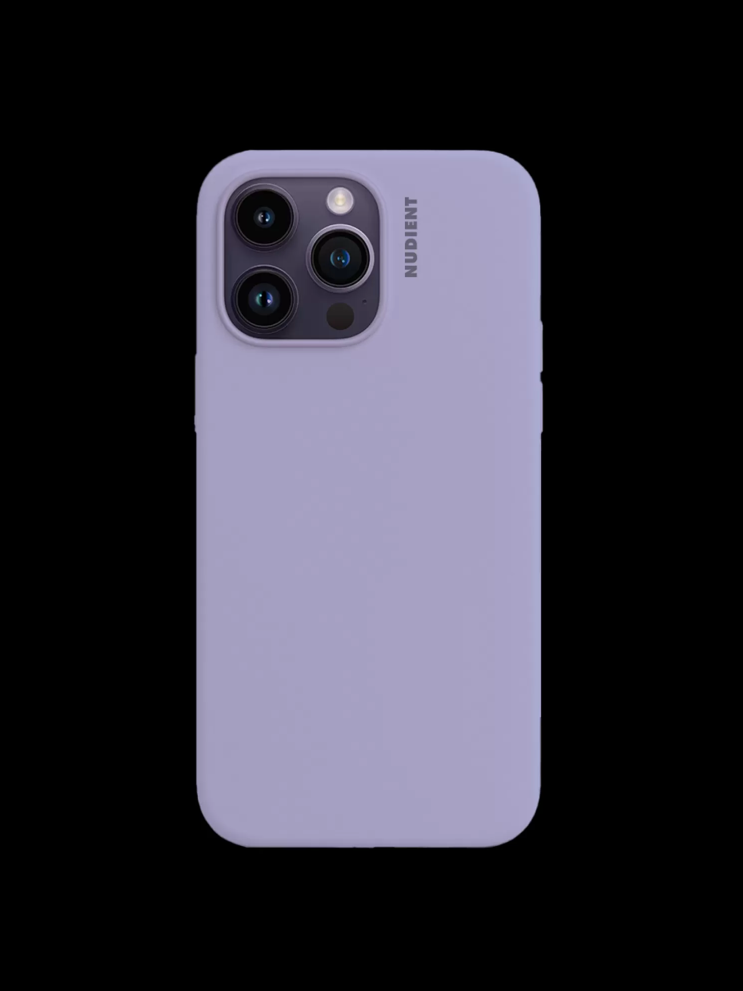 Clearance Søstrene Grene Schweiz Base Hülle IPhone 14 Pro Misty Purple