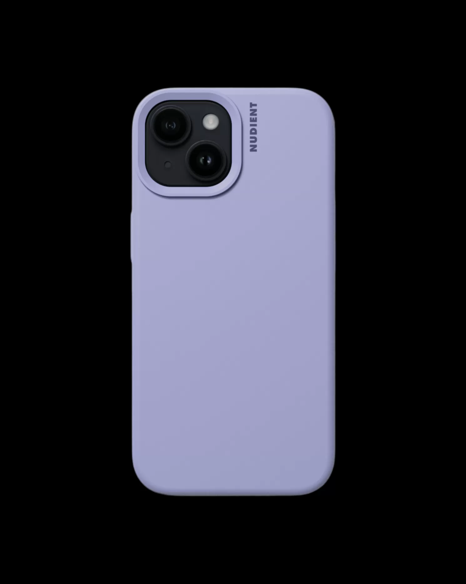 Best Søstrene Grene Schweiz Base Hülle IPhone 15 Misty Purple