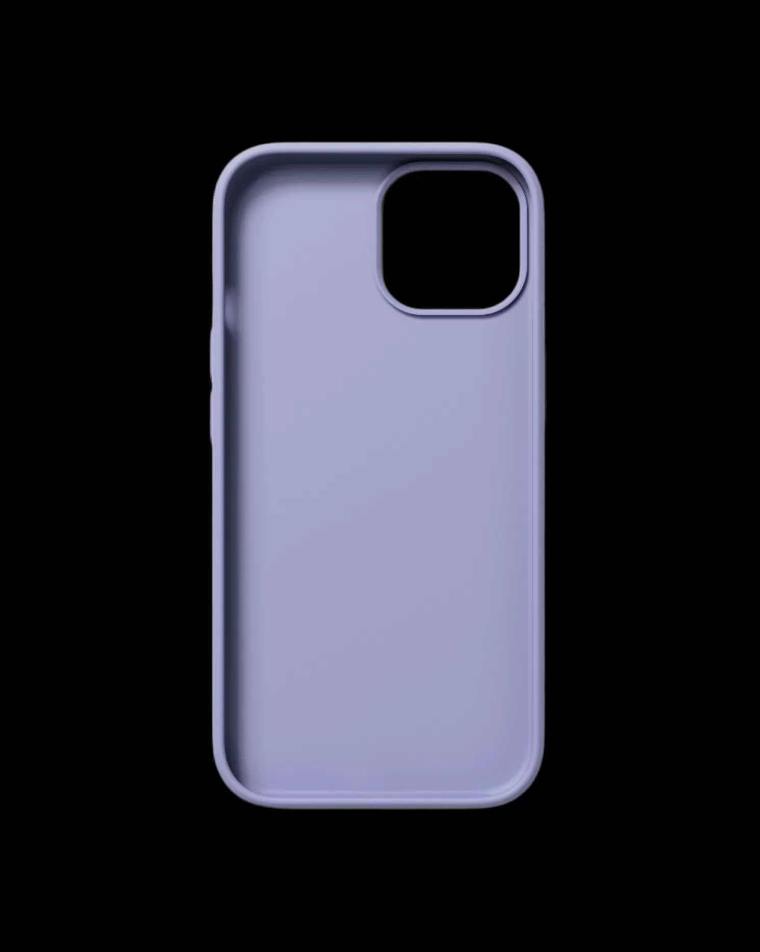 Best Søstrene Grene Schweiz Base Hülle IPhone 15 Misty Purple