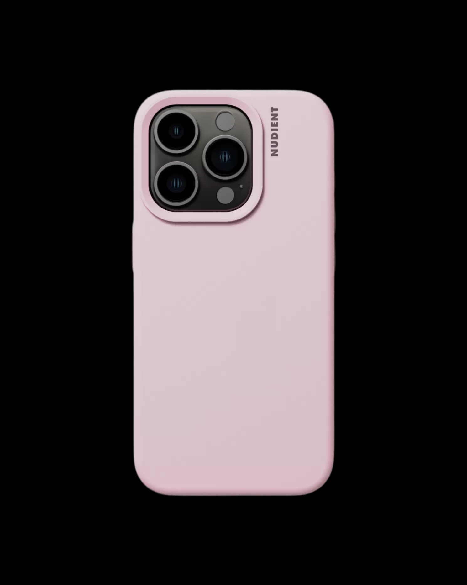 Store Søstrene Grene Schweiz Base Hülle IPhone 15 Pro Coral