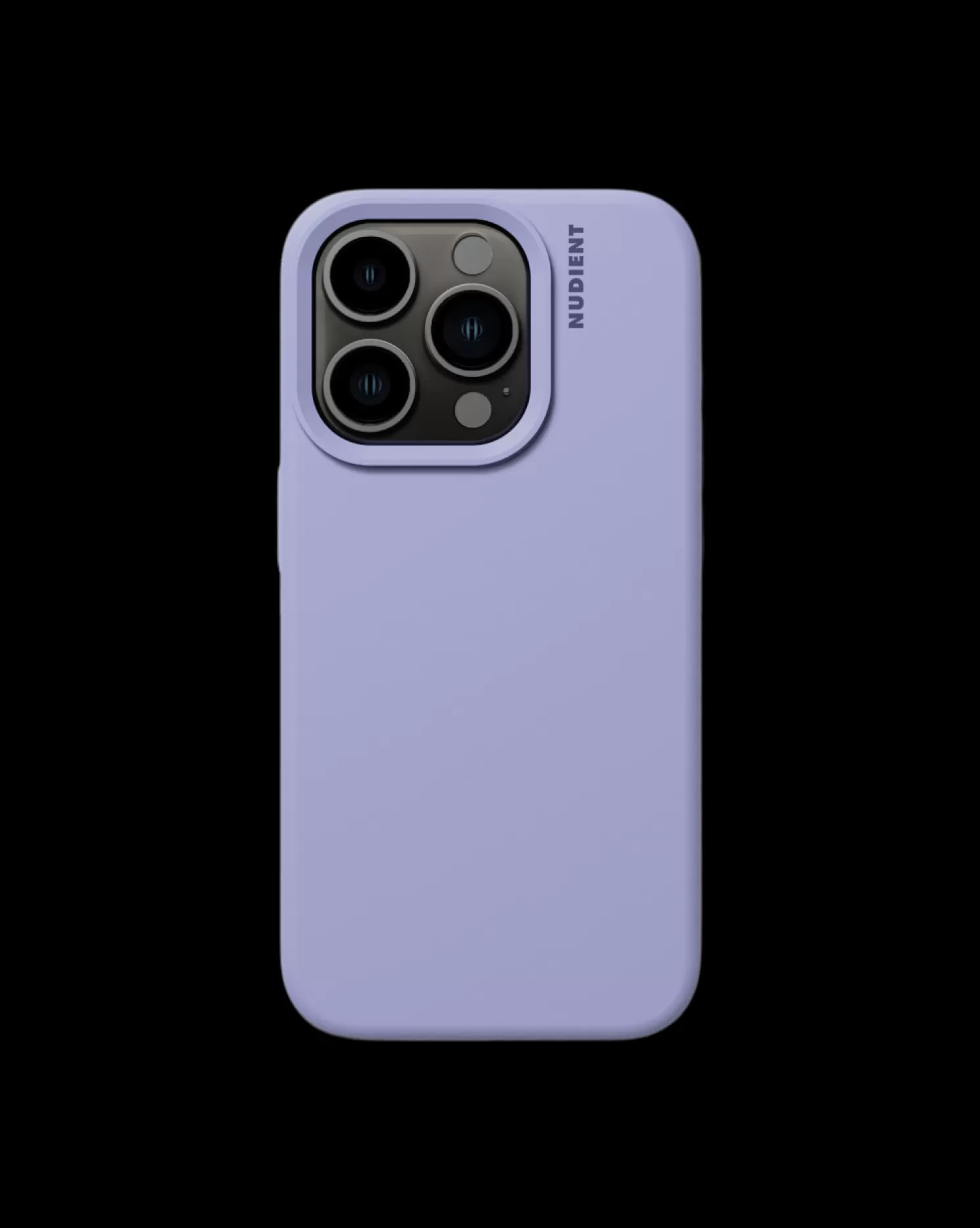 Discount Søstrene Grene Schweiz Base Hülle IPhone 15 Pro Misty Purple