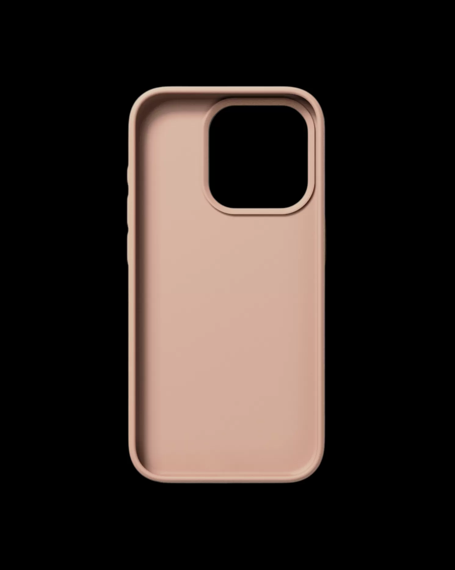 Outlet Søstrene Grene Schweiz Base Hülle IPhone 15 Pro Peach