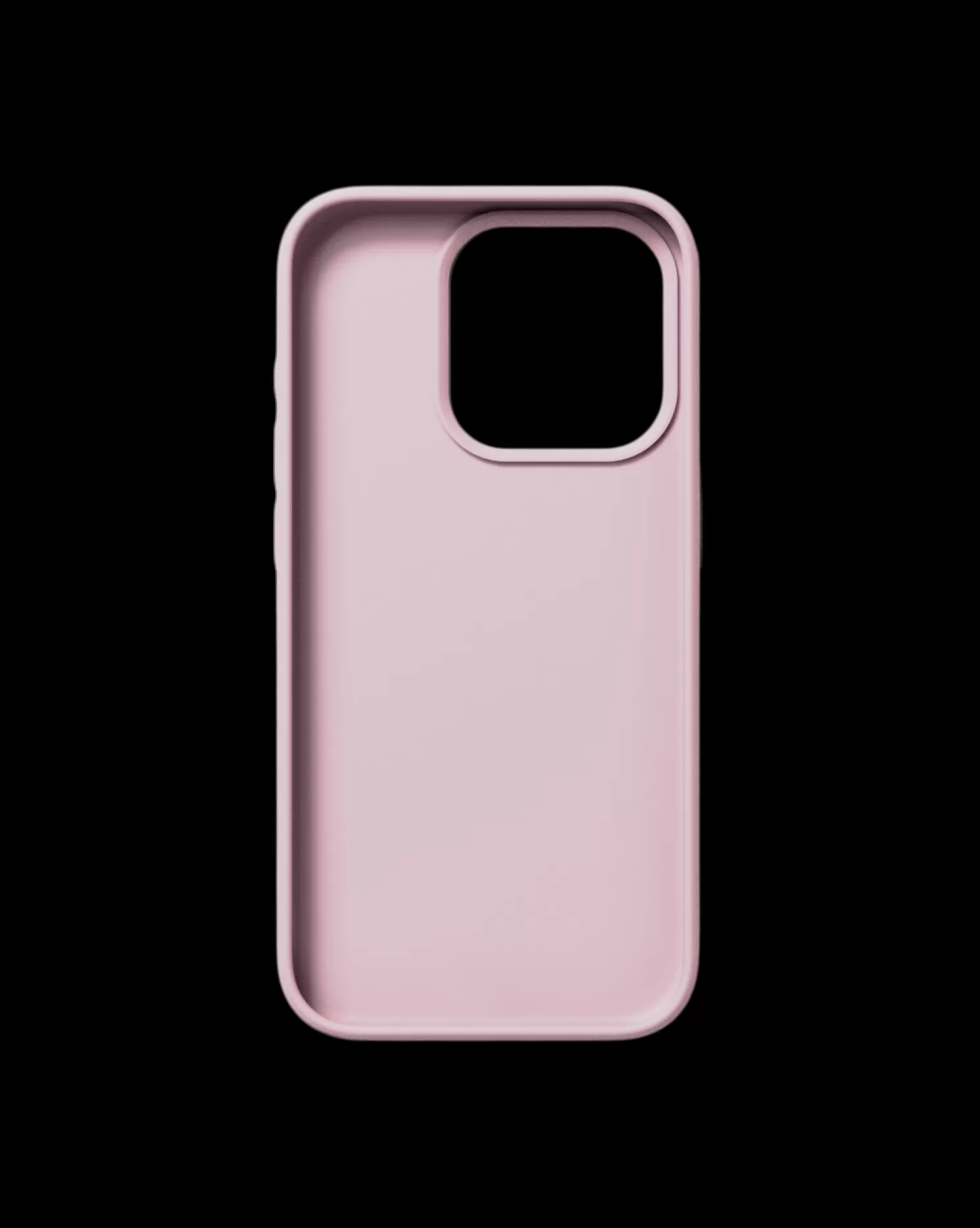 Store Søstrene Grene Schweiz Base Hülle IPhone 15 Pro Coral