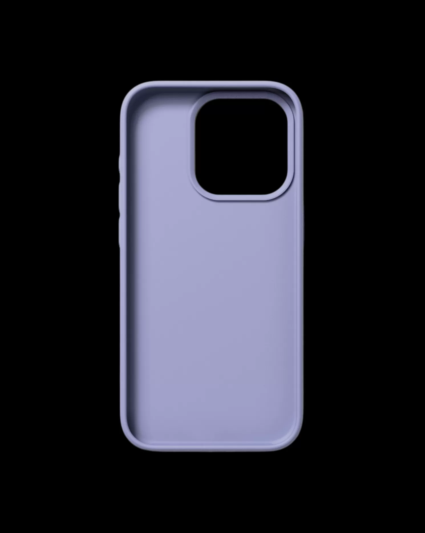 Discount Søstrene Grene Schweiz Base Hülle IPhone 15 Pro Misty Purple