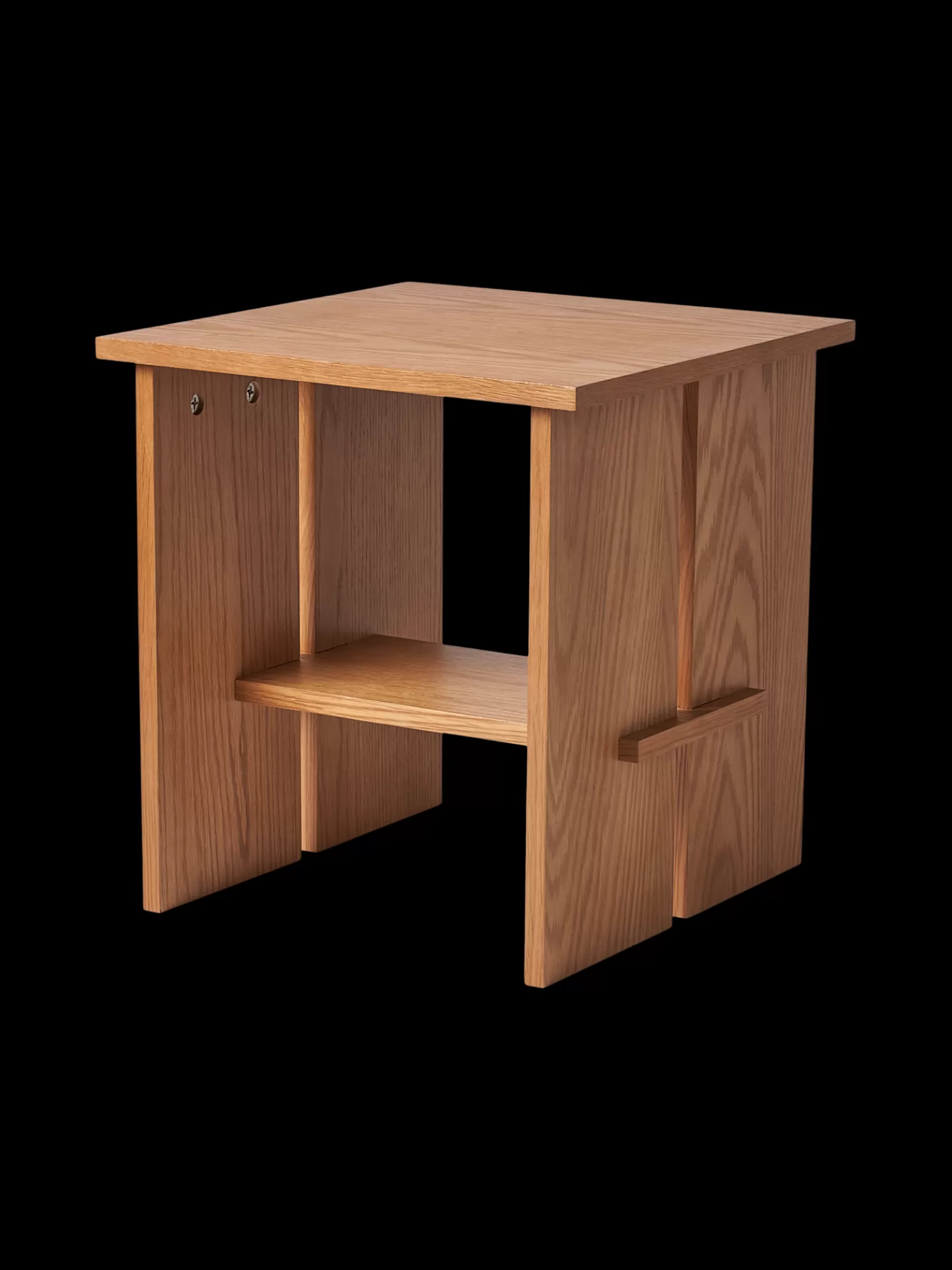 New Søstrene Grene Schweiz Beistelltisch Medium Wood