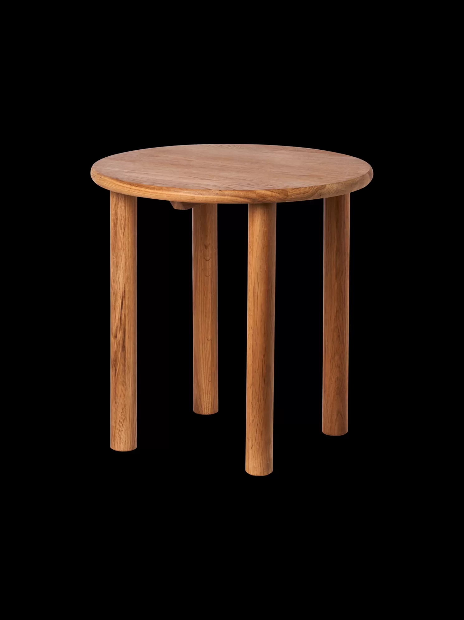 Online Søstrene Grene Schweiz Beistelltisch Medium Wood