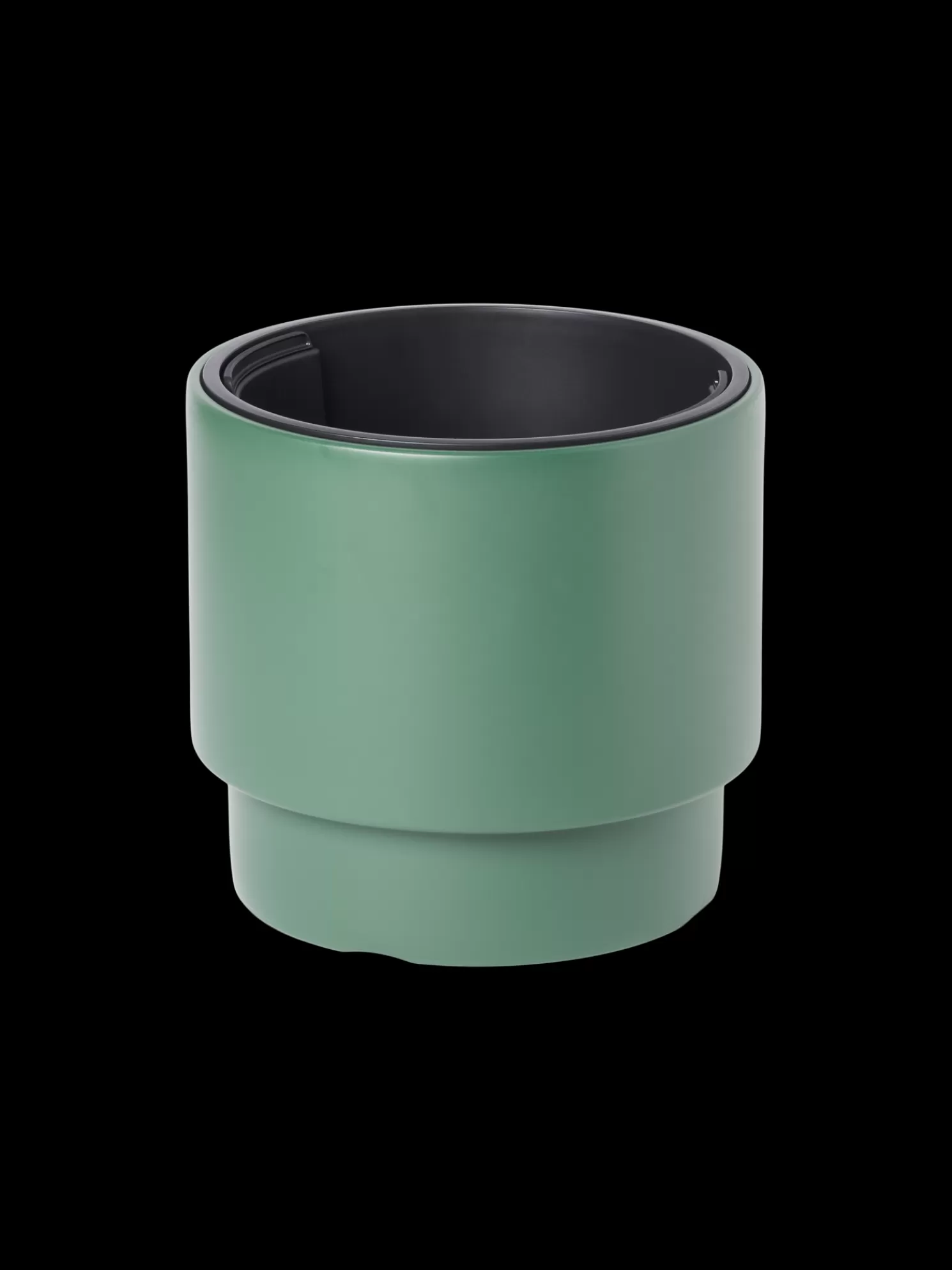 Best Sale Søstrene Grene Schweiz Blumentopf Heos Ø29,8 Cm Forest Green