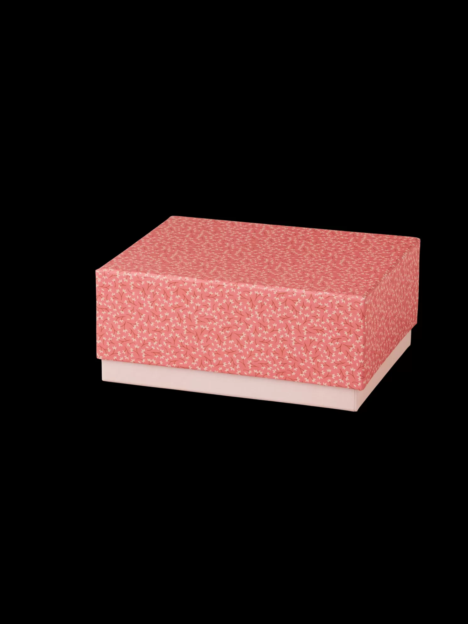 Discount Søstrene Grene Schweiz Box Brick Red