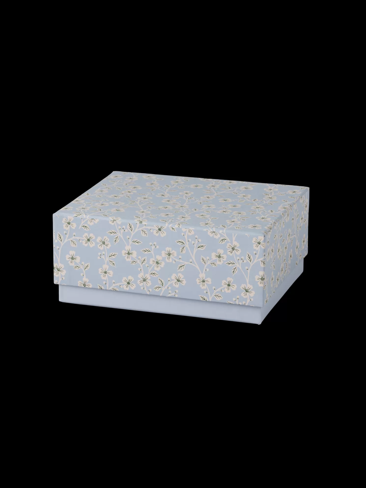 Sale Søstrene Grene Schweiz Box Ice Blue