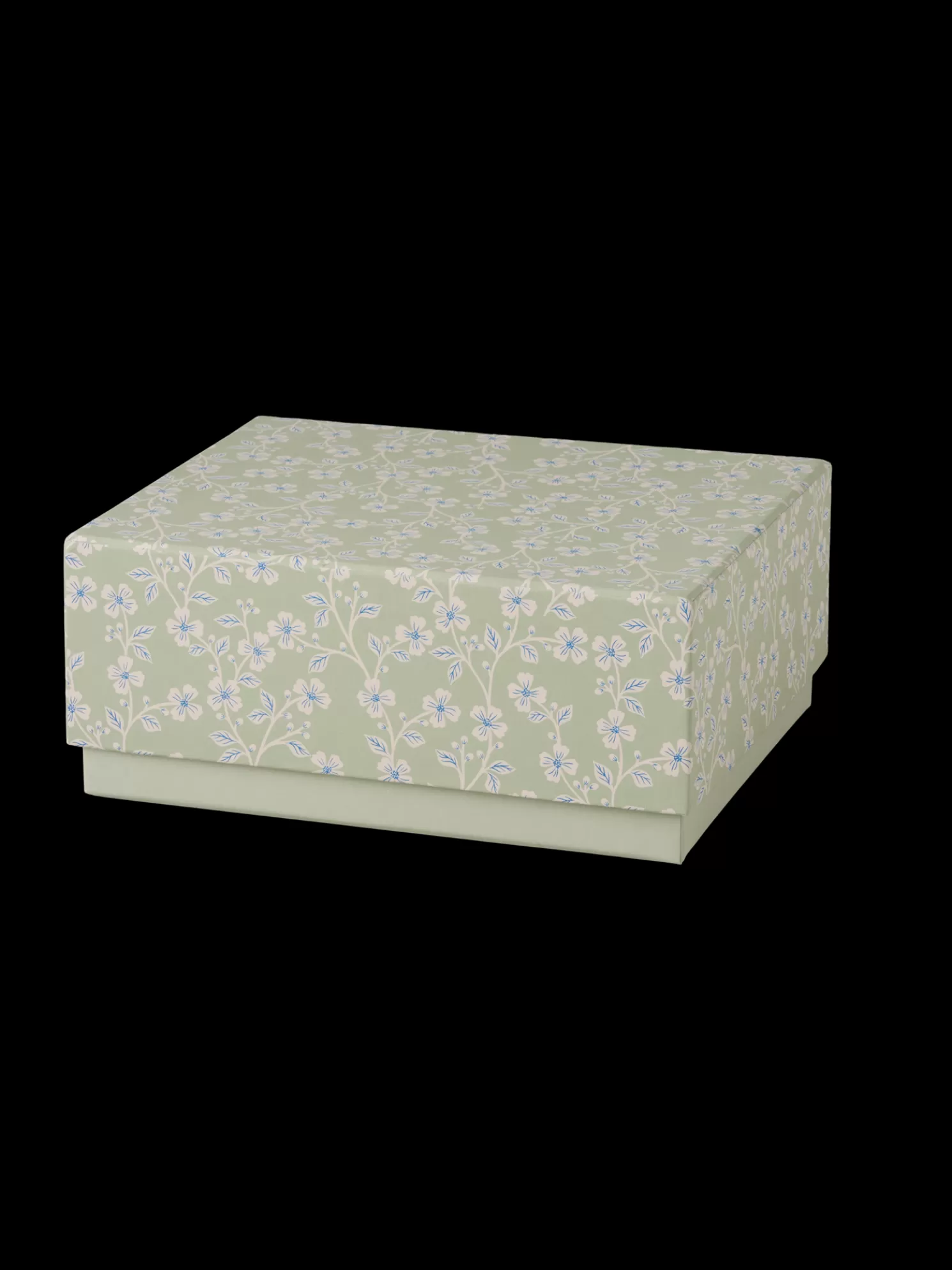 Cheap Søstrene Grene Schweiz Box Dusty Green