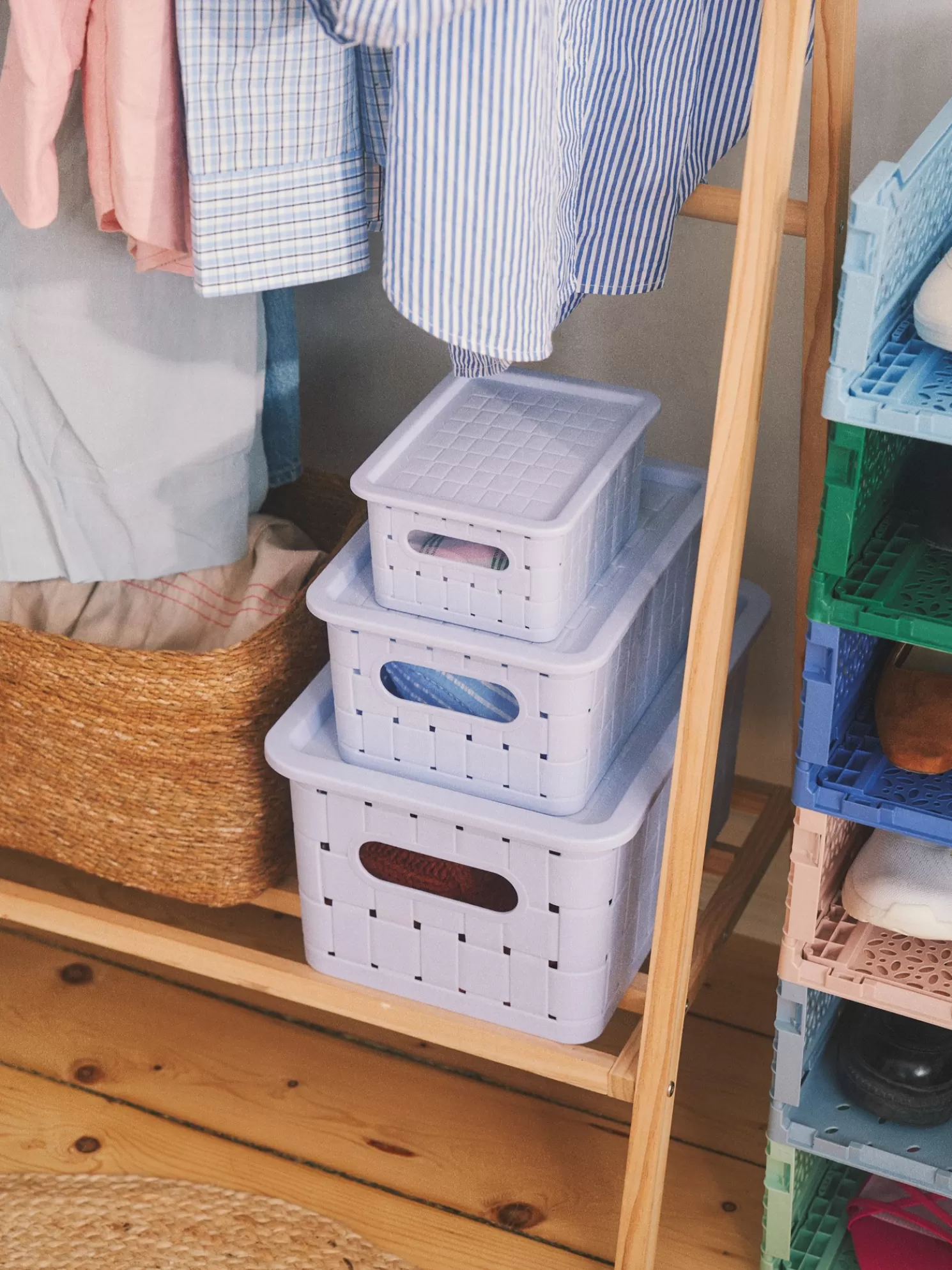 Best Søstrene Grene Schweiz Box Mit Deckel