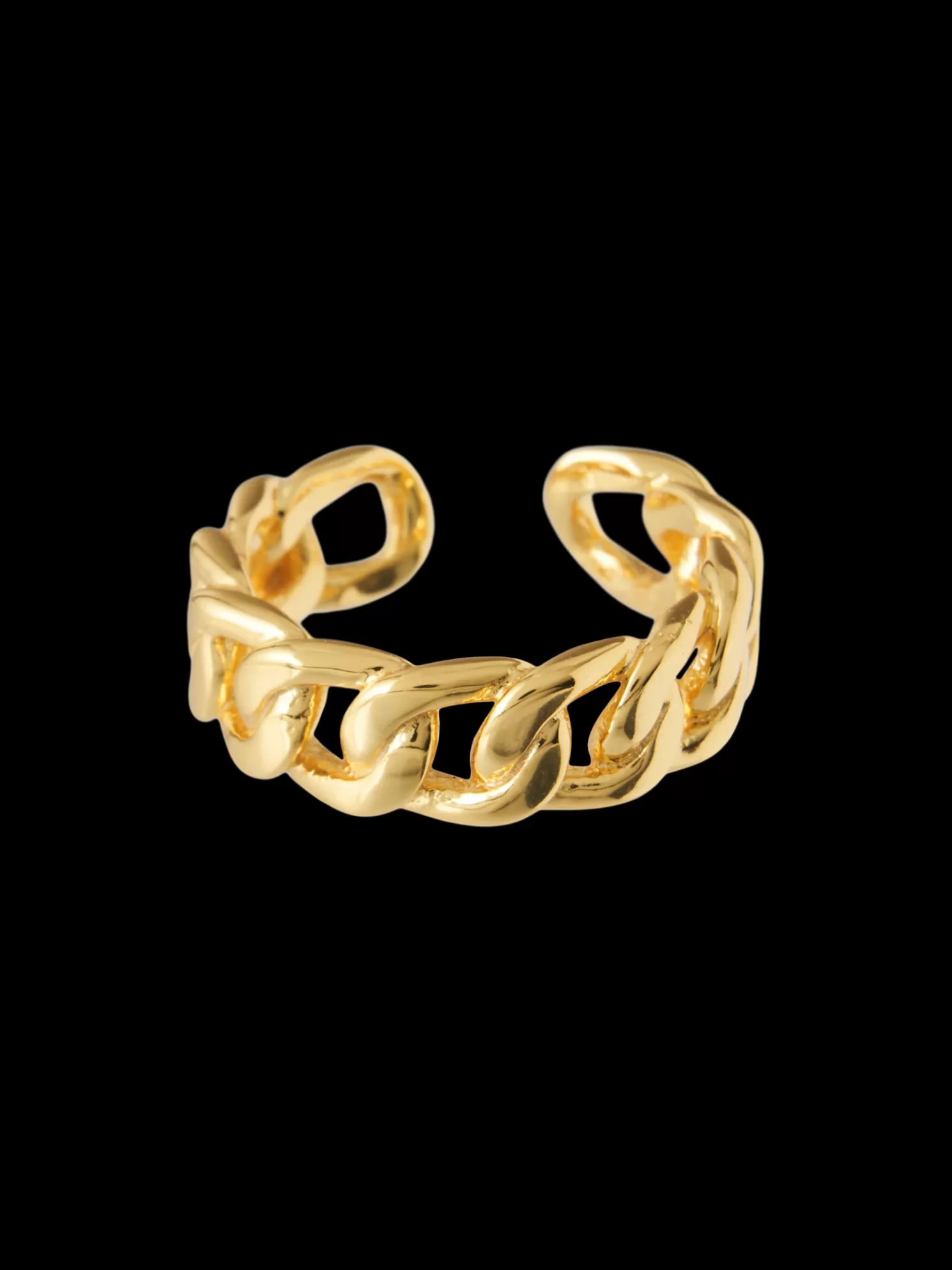 Online Søstrene Grene Schweiz Brigitte Ring Gold