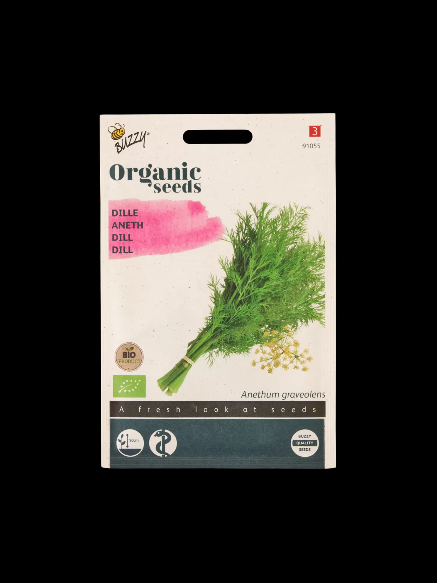 Shop Søstrene Grene Schweiz Buzzy® Bio-Dill Multi