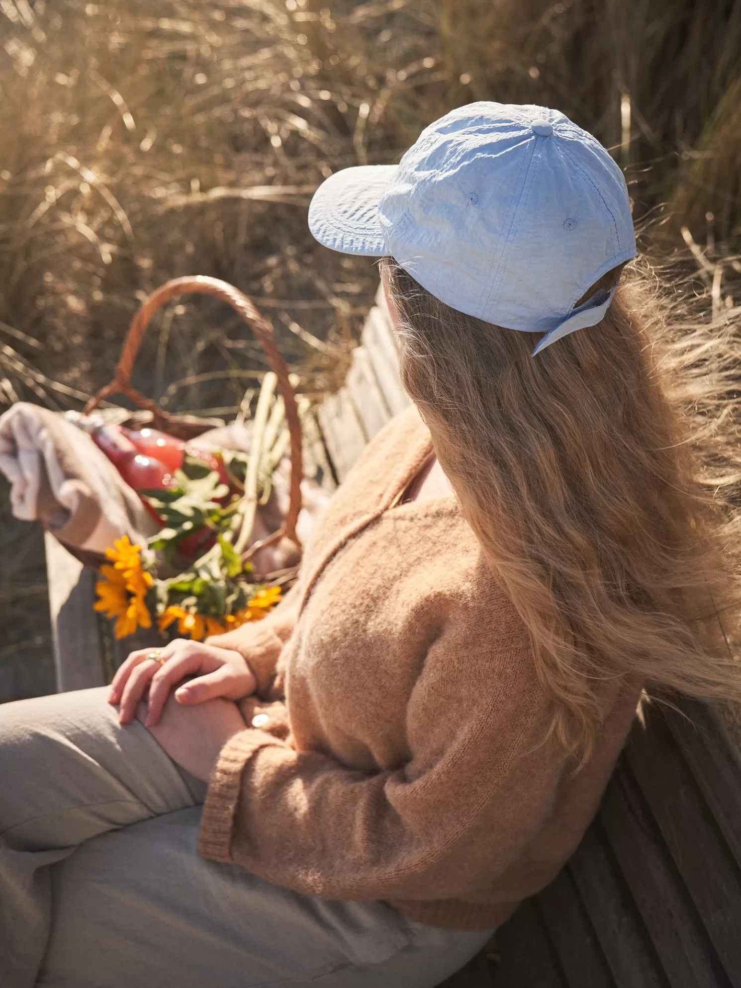 Best Søstrene Grene Schweiz Cappy