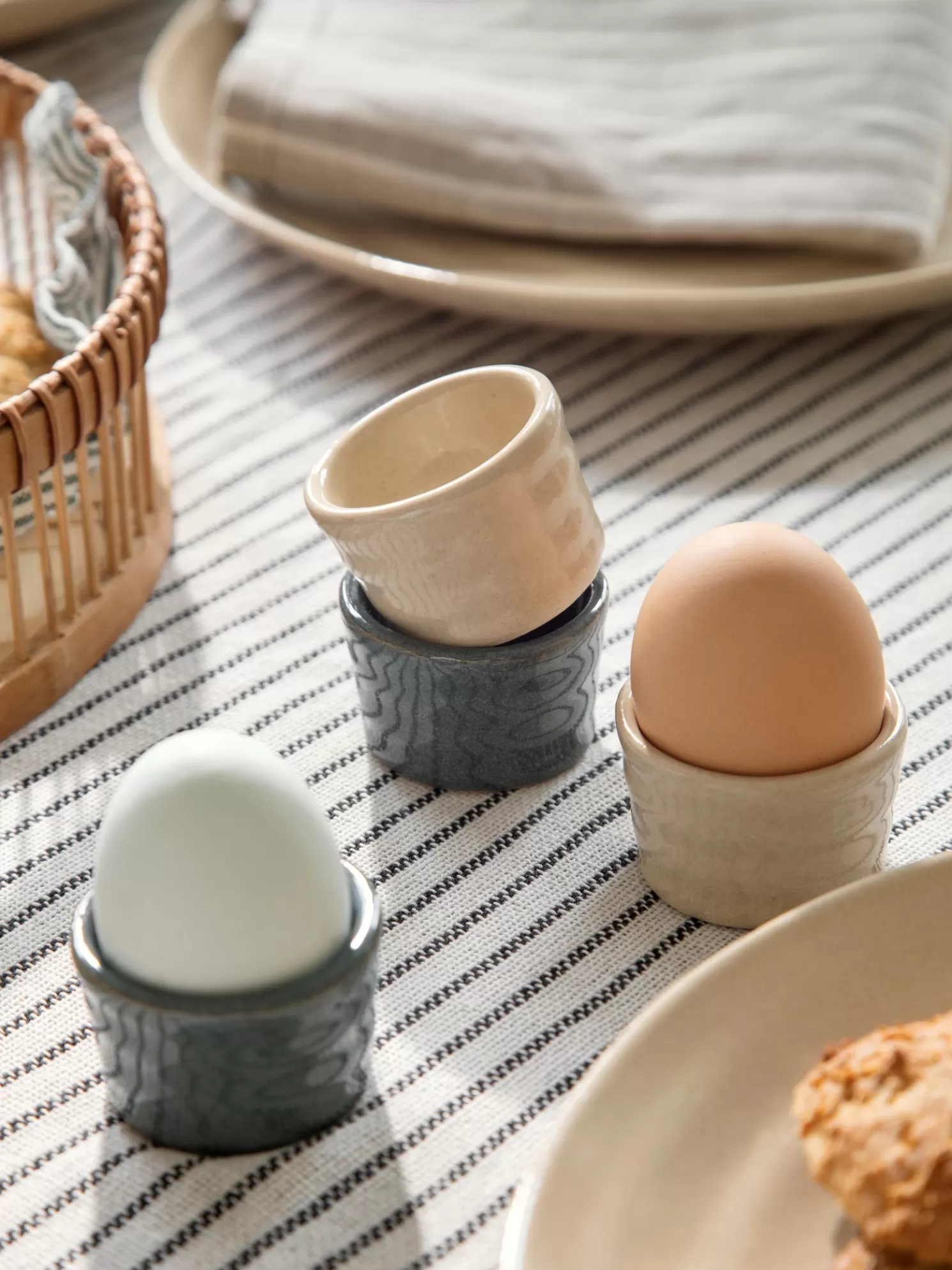 Sale Søstrene Grene Schweiz Eierbecher