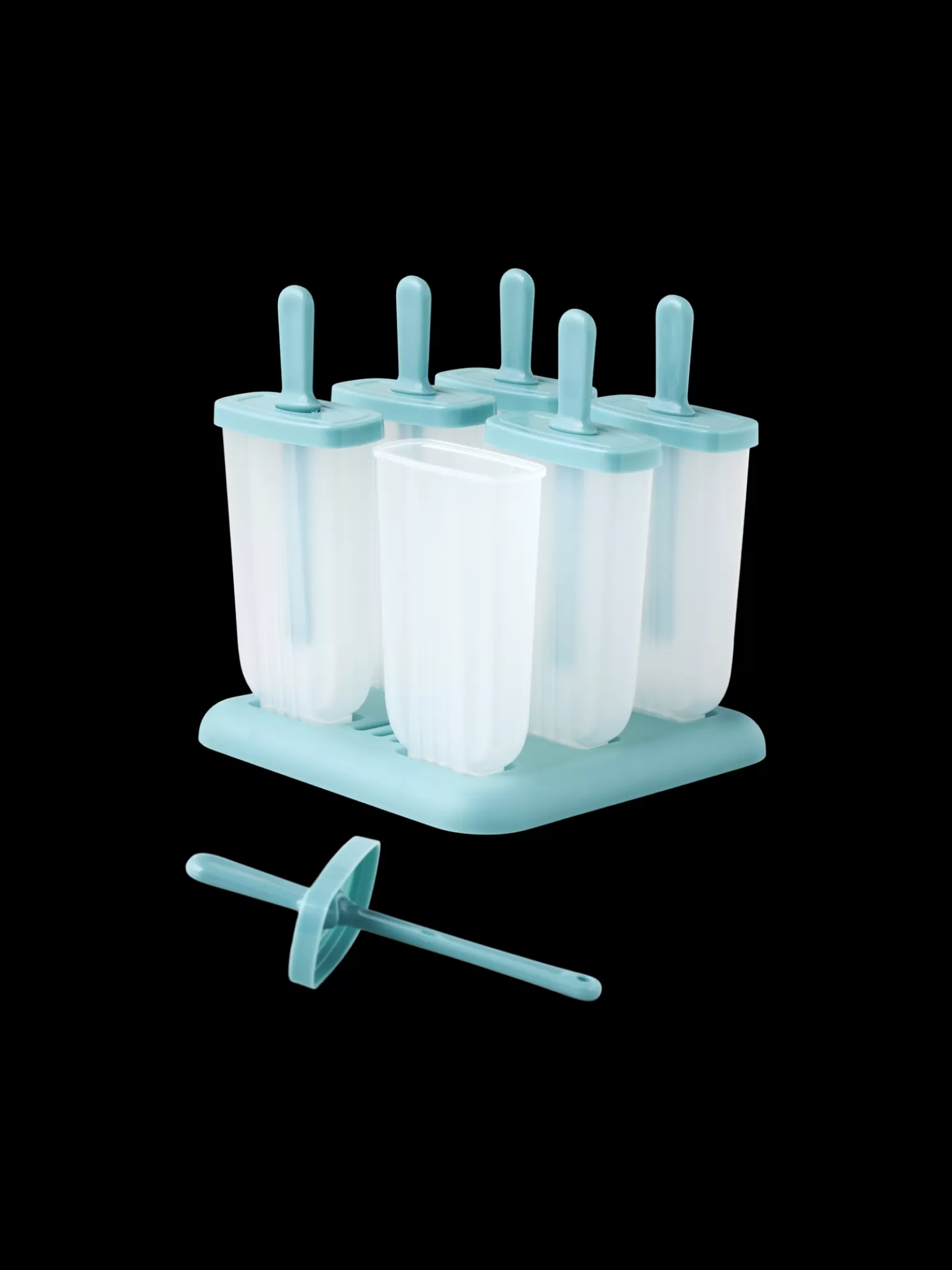 Best Sale Søstrene Grene Schweiz Eislutscher-Form Sea Blue