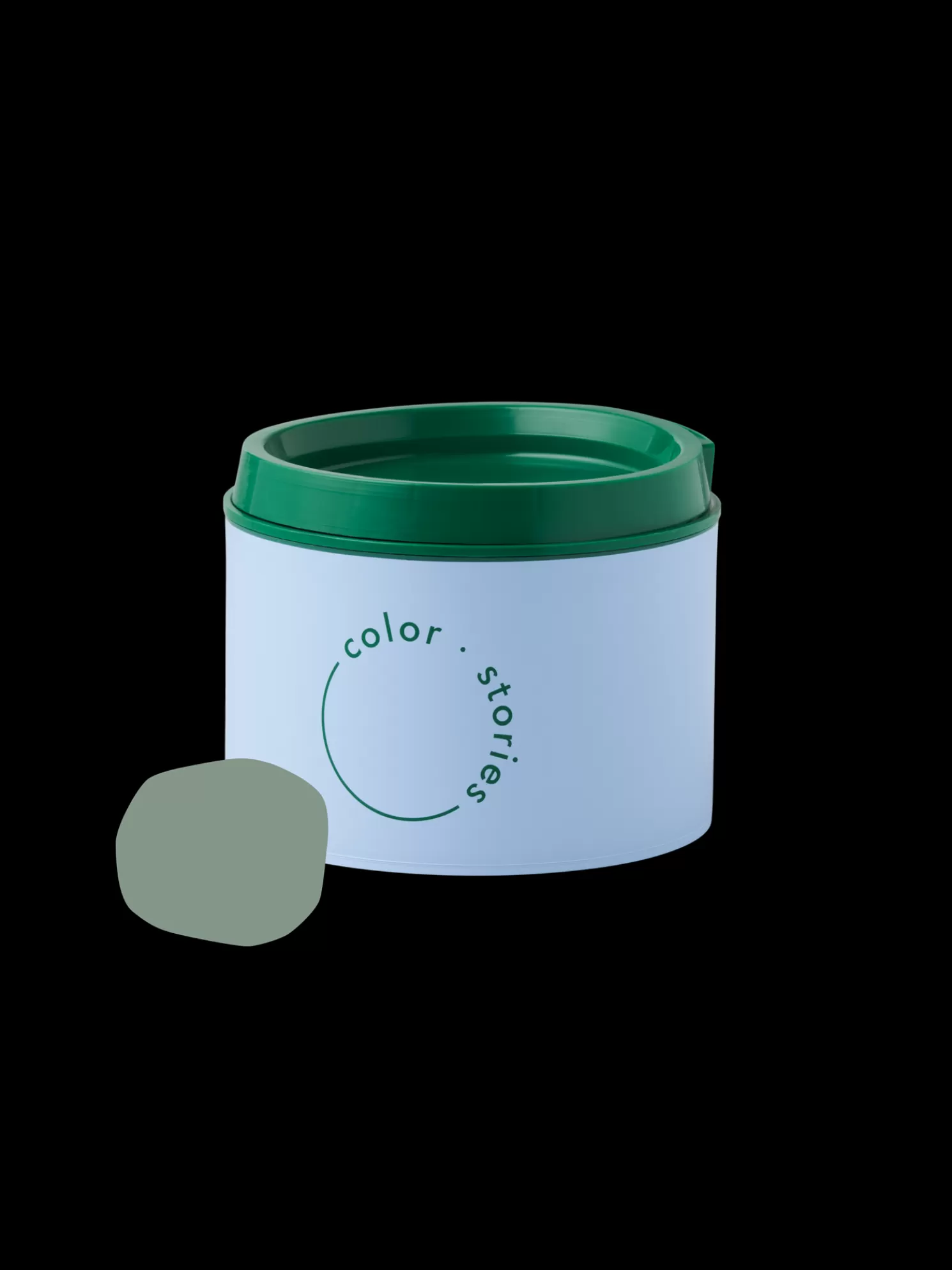 Discount Søstrene Grene Schweiz Farbe Löv 450 Ml Moss Green