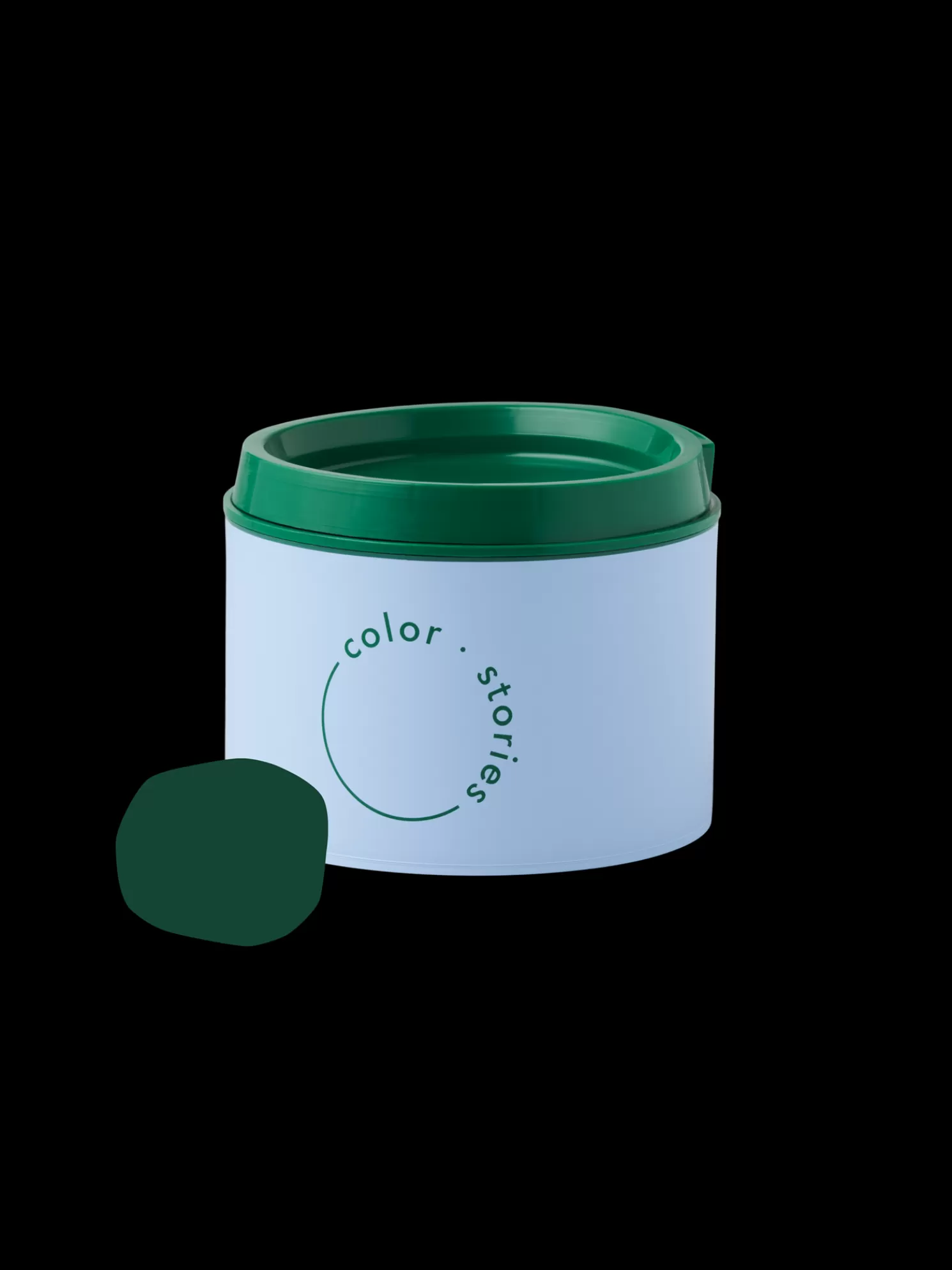 Cheap Søstrene Grene Schweiz Farbe Skov 450 Ml Pine Green