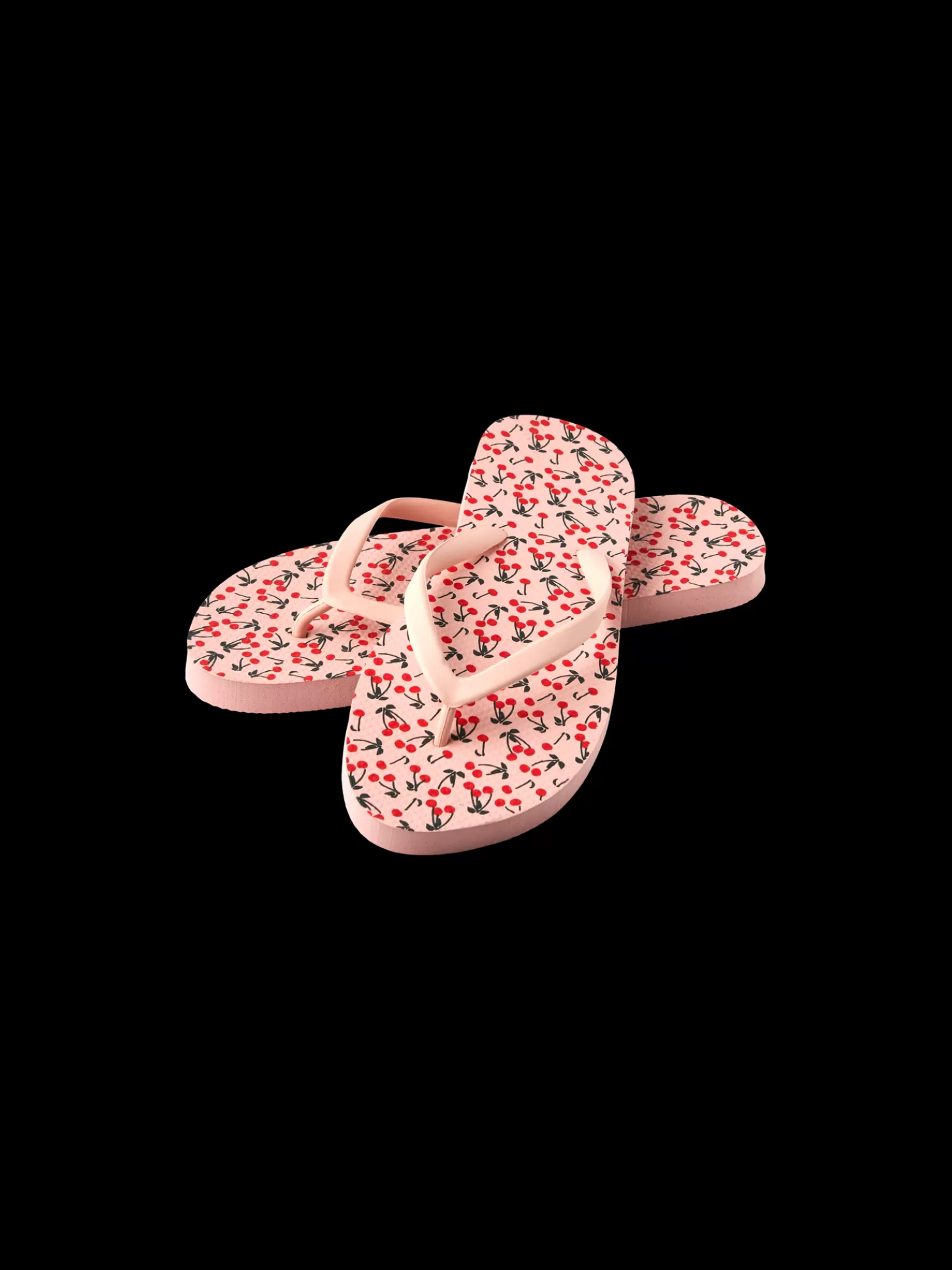 Flash Sale Søstrene Grene Schweiz Flip-Flops Rose