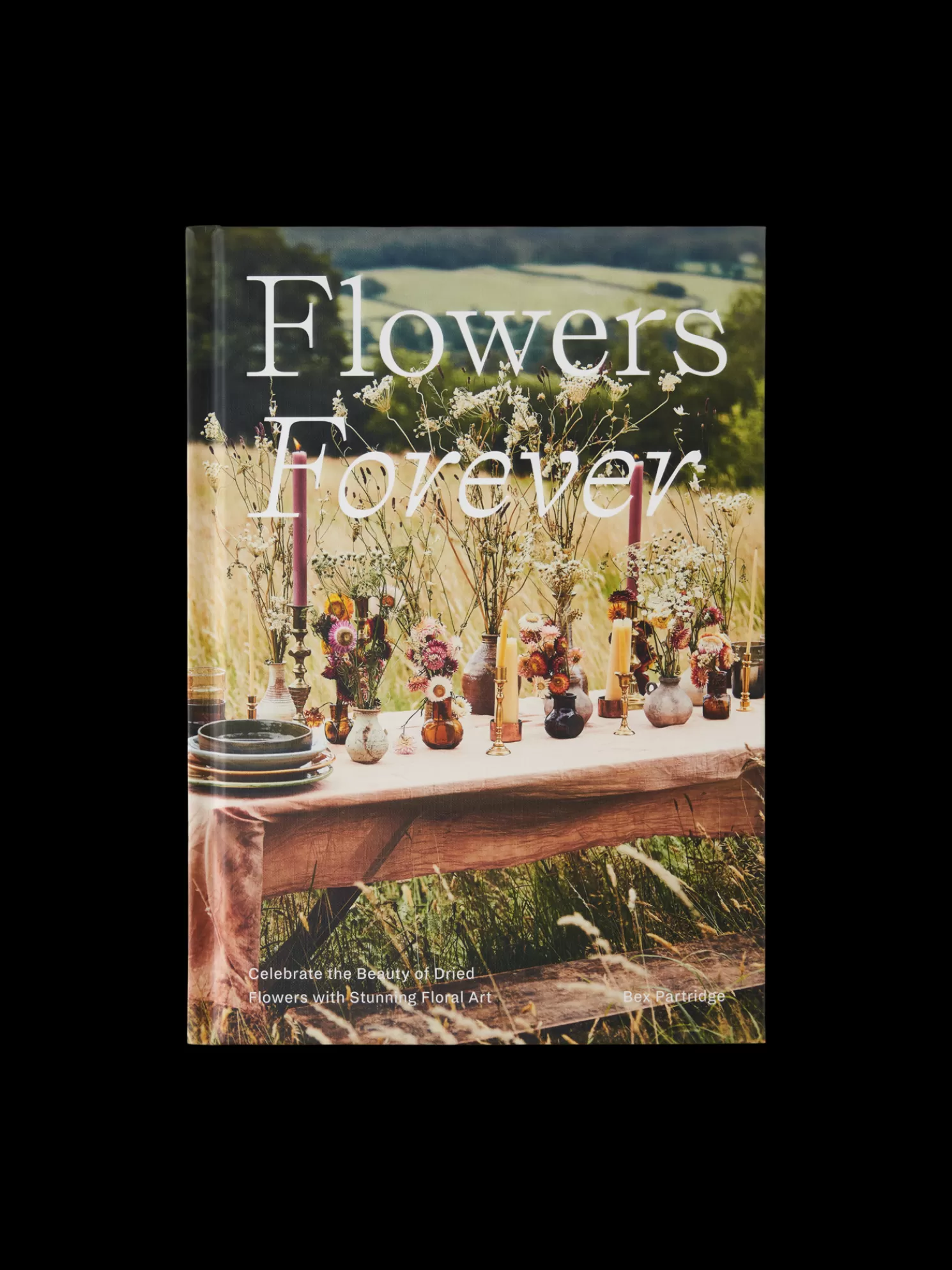 Shop Søstrene Grene Schweiz Forever Flowers Forest Green