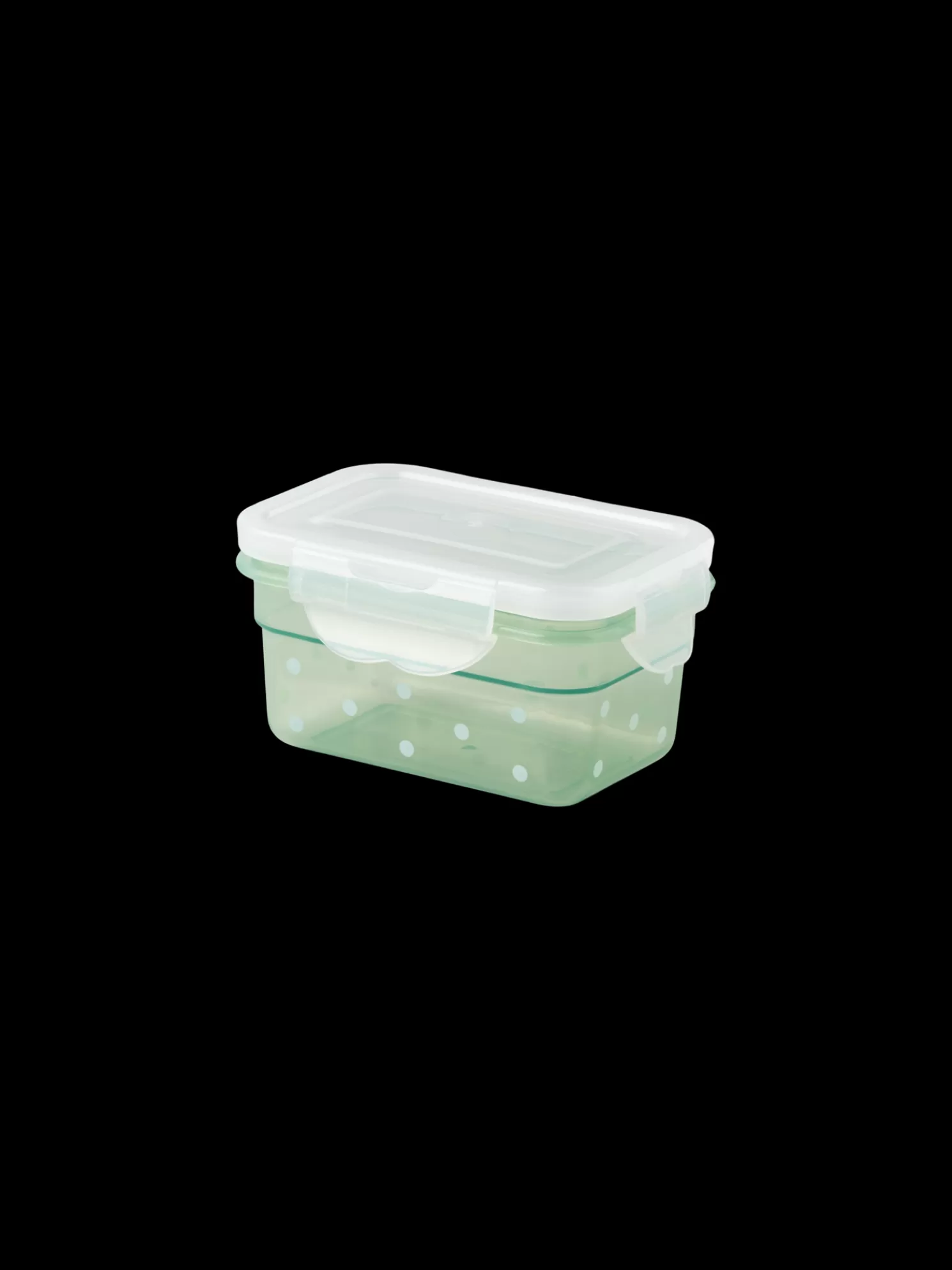 Flash Sale Søstrene Grene Schweiz Frischhaltebox Dusty Green