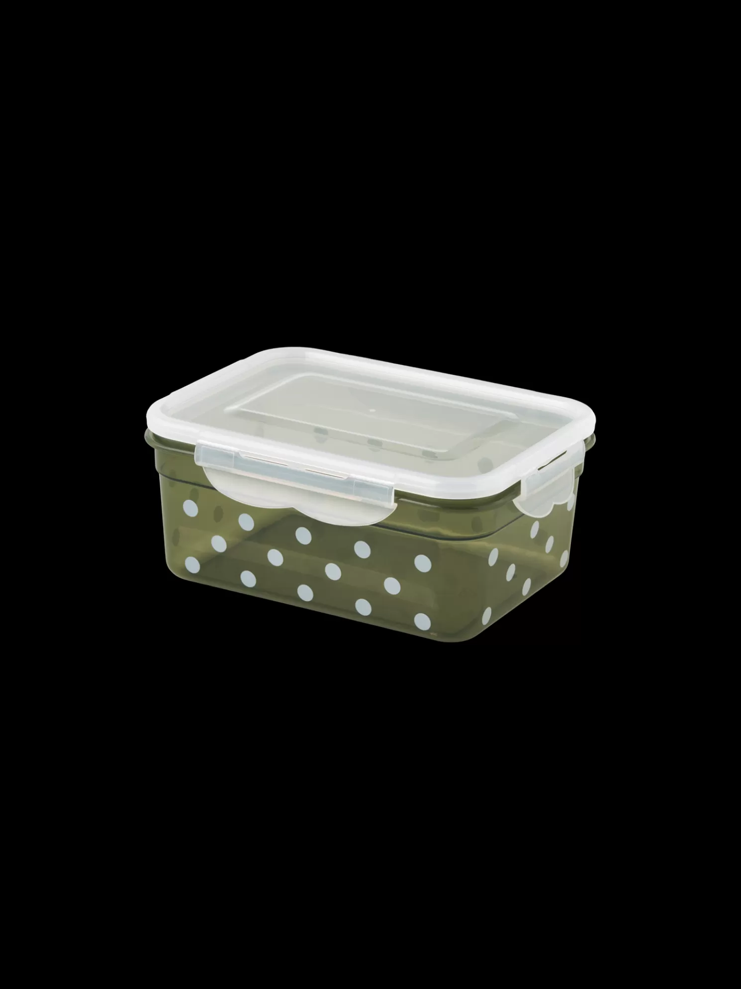 Sale Søstrene Grene Schweiz Frischhaltebox Moss Green