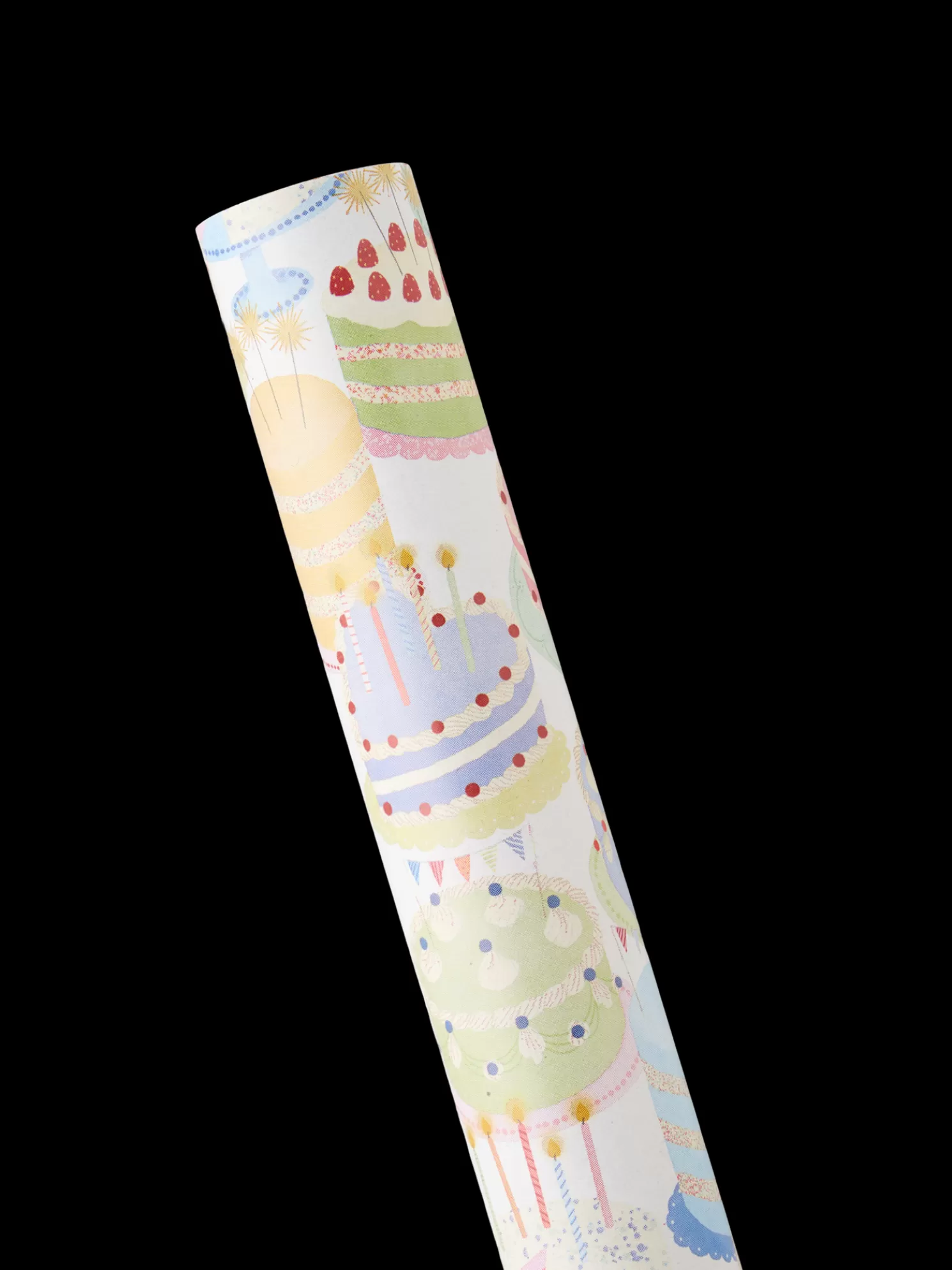 Cheap Søstrene Grene Schweiz Geschenkpapier Multi