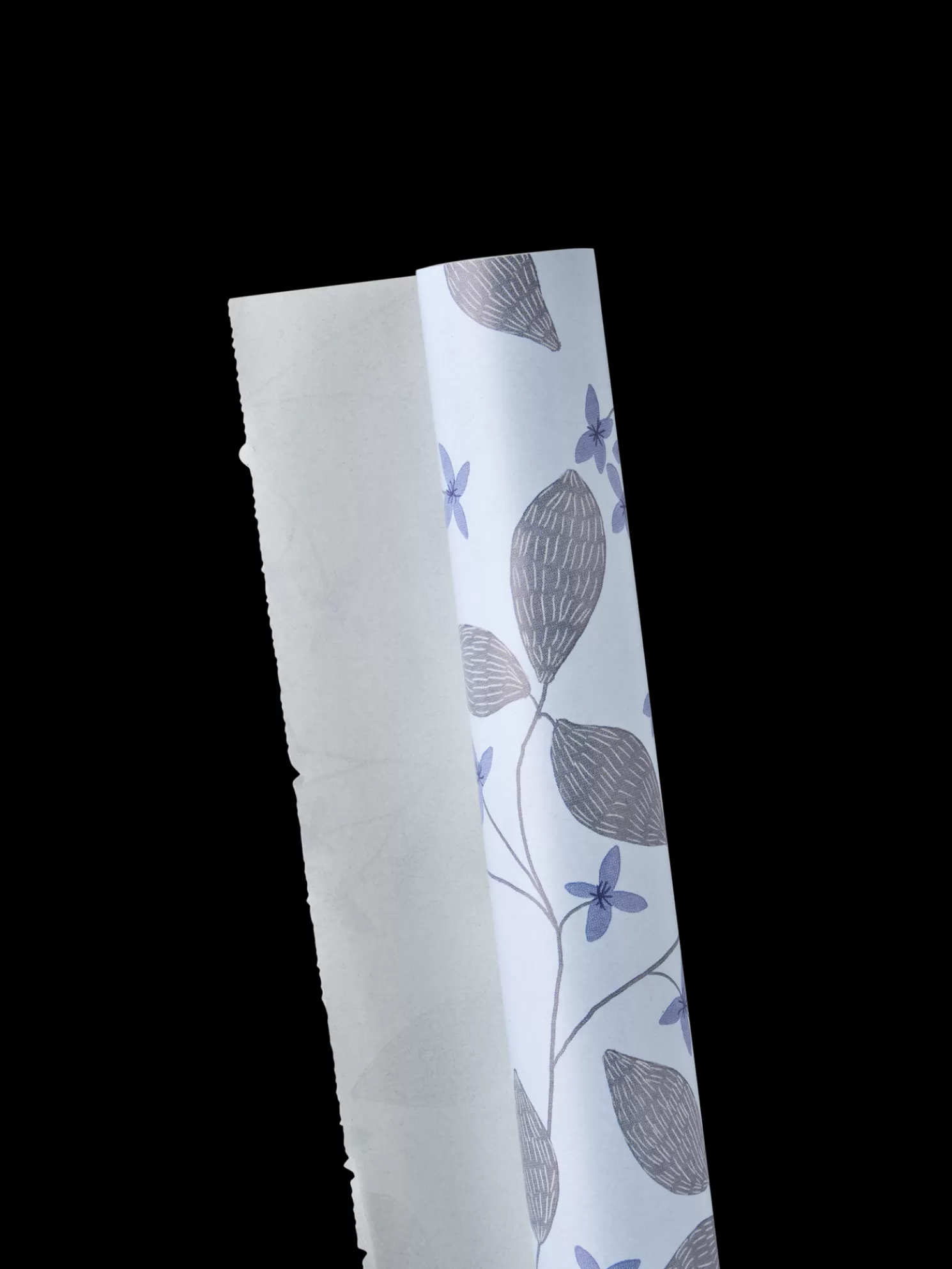 Discount Søstrene Grene Schweiz Geschenkpapier Ice Blue