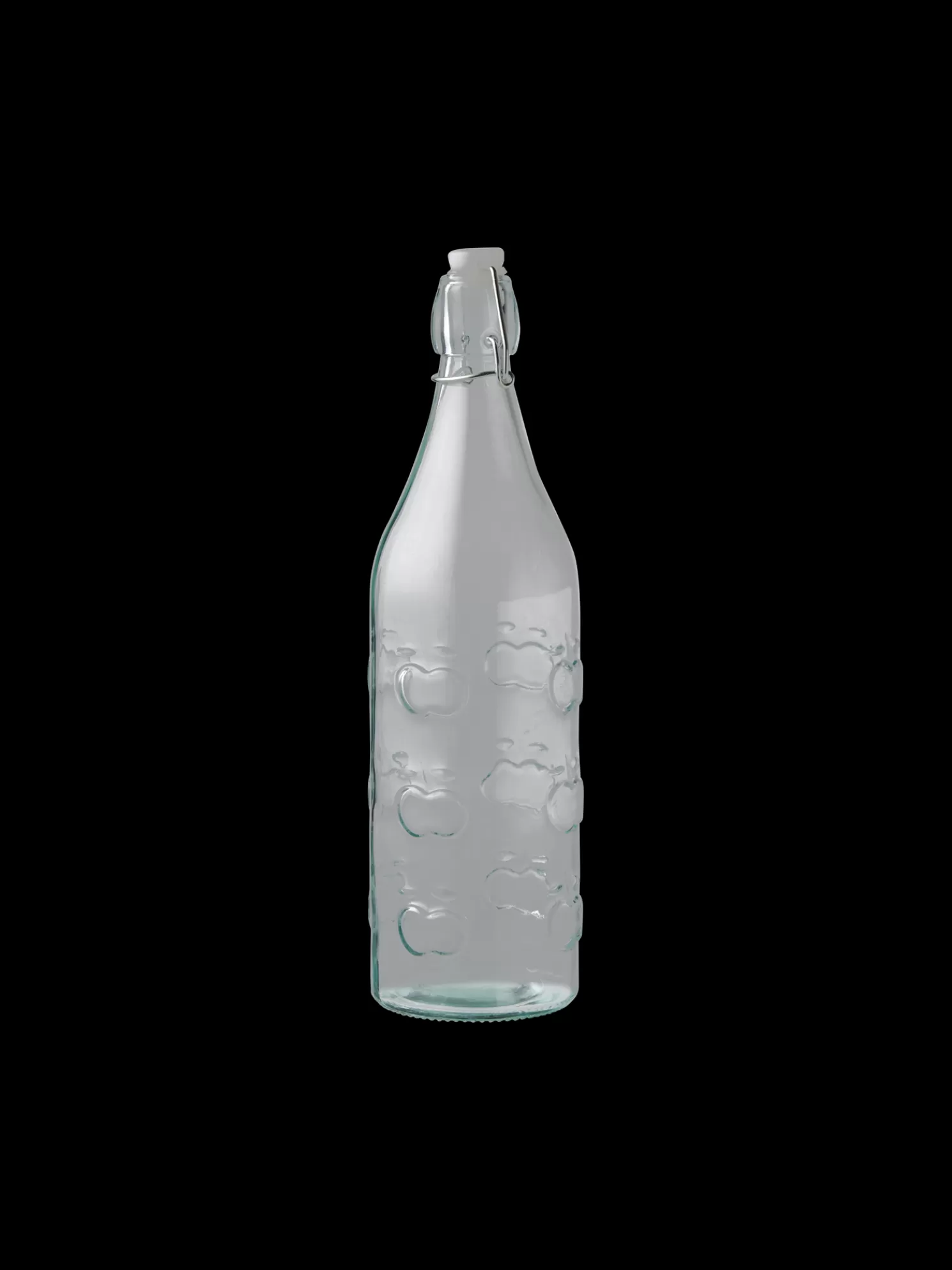 Flash Sale Søstrene Grene Schweiz Glasflasche 1 L Clear