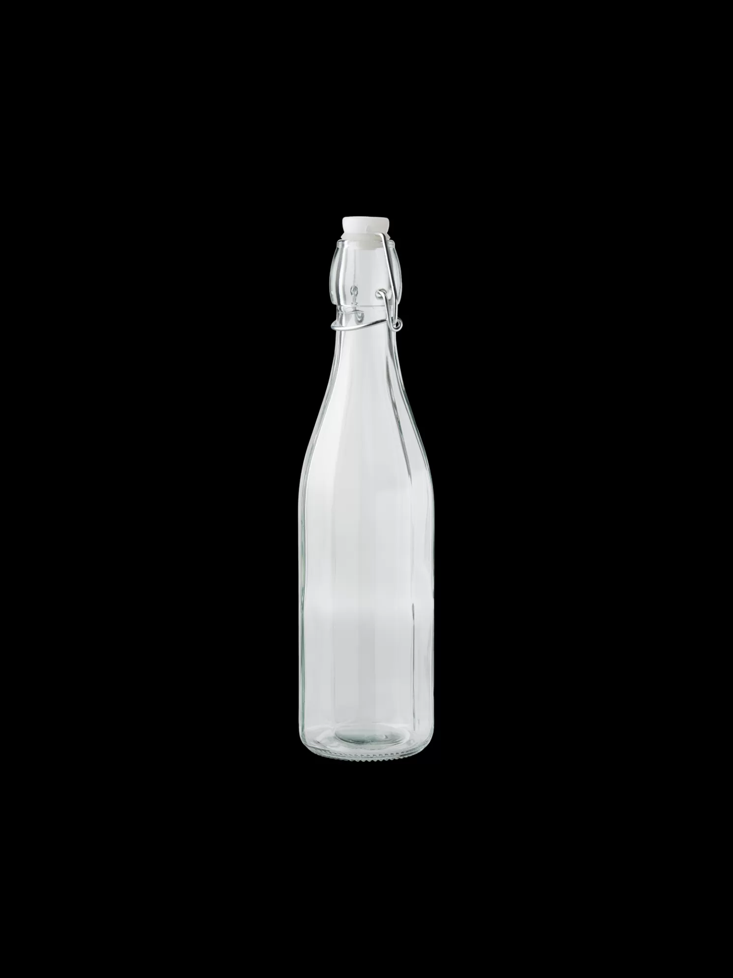 Flash Sale Søstrene Grene Schweiz Glasflasche 500 Ml Clear