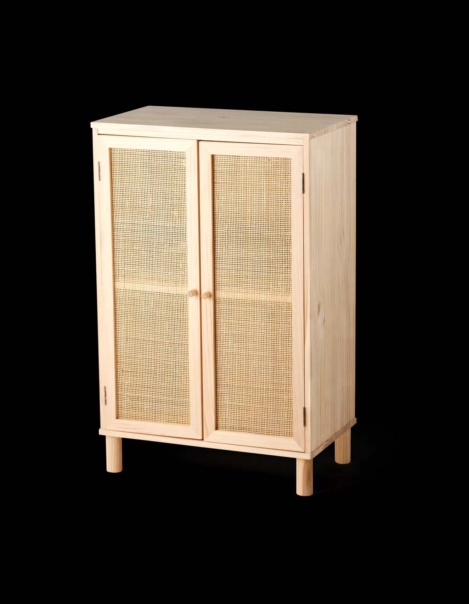 Store Søstrene Grene Schweiz Holzschrank Medium Wood