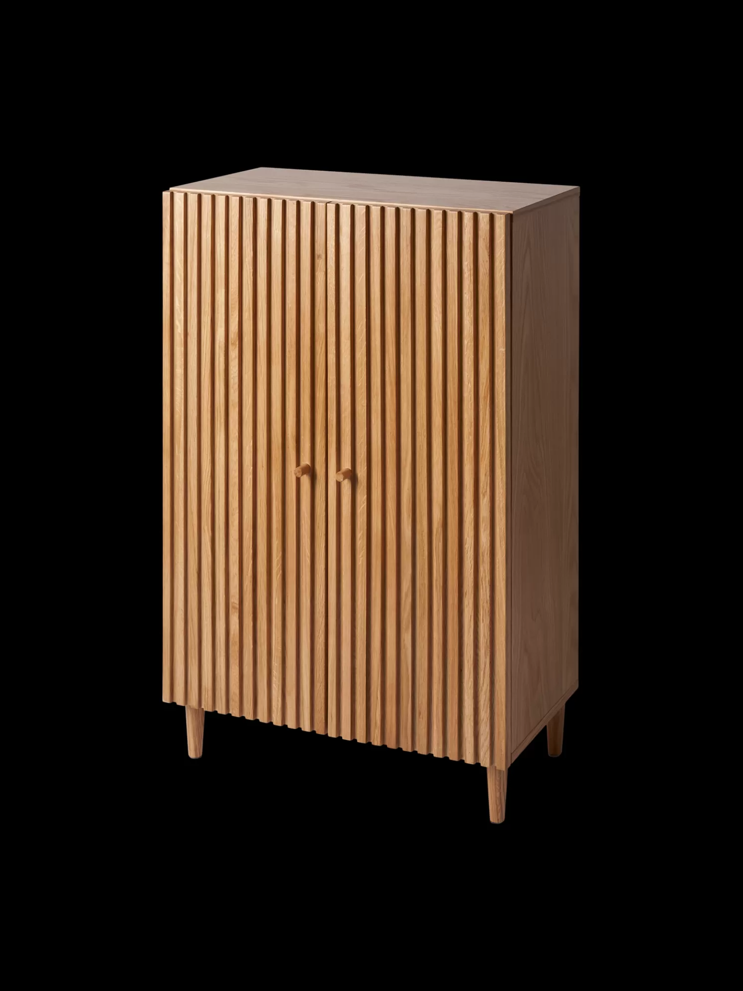 Cheap Søstrene Grene Schweiz Holzschrank Medium Wood