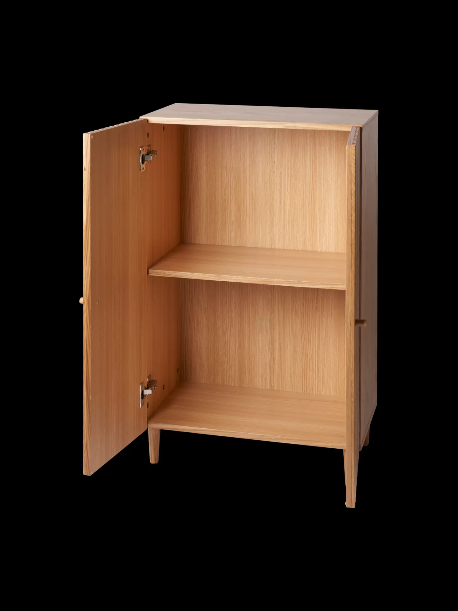 Cheap Søstrene Grene Schweiz Holzschrank Medium Wood