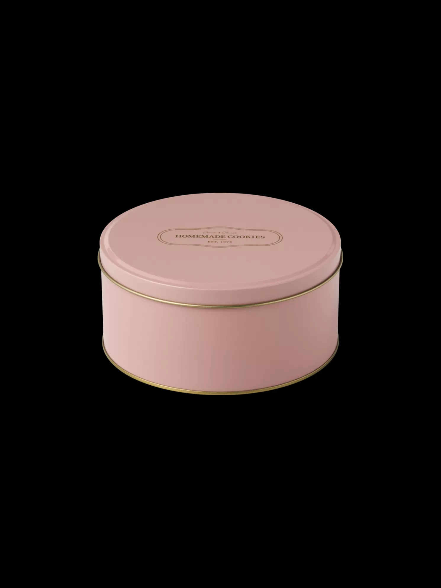 Best Sale Søstrene Grene Schweiz Keksdose Dusty Rose