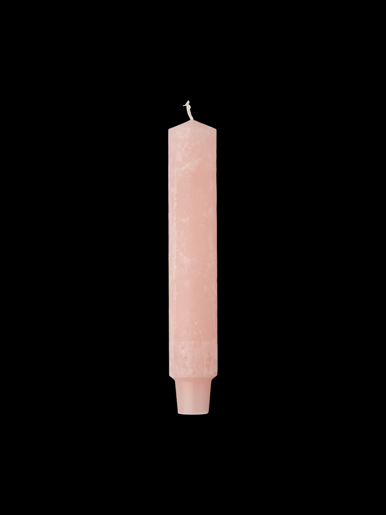 Shop Søstrene Grene Schweiz Kerze 18 Cm Nude