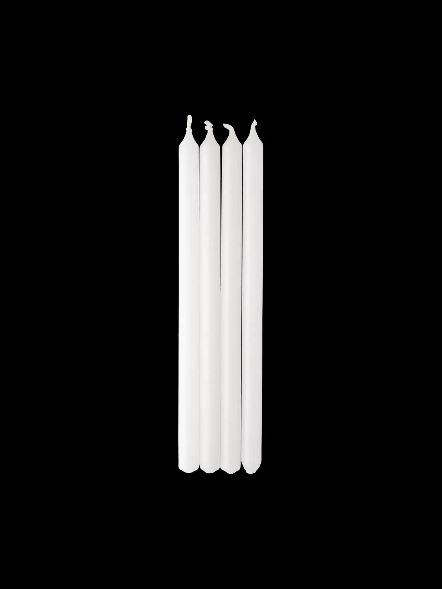 Shop Søstrene Grene Schweiz Kerzen 19 Cm White