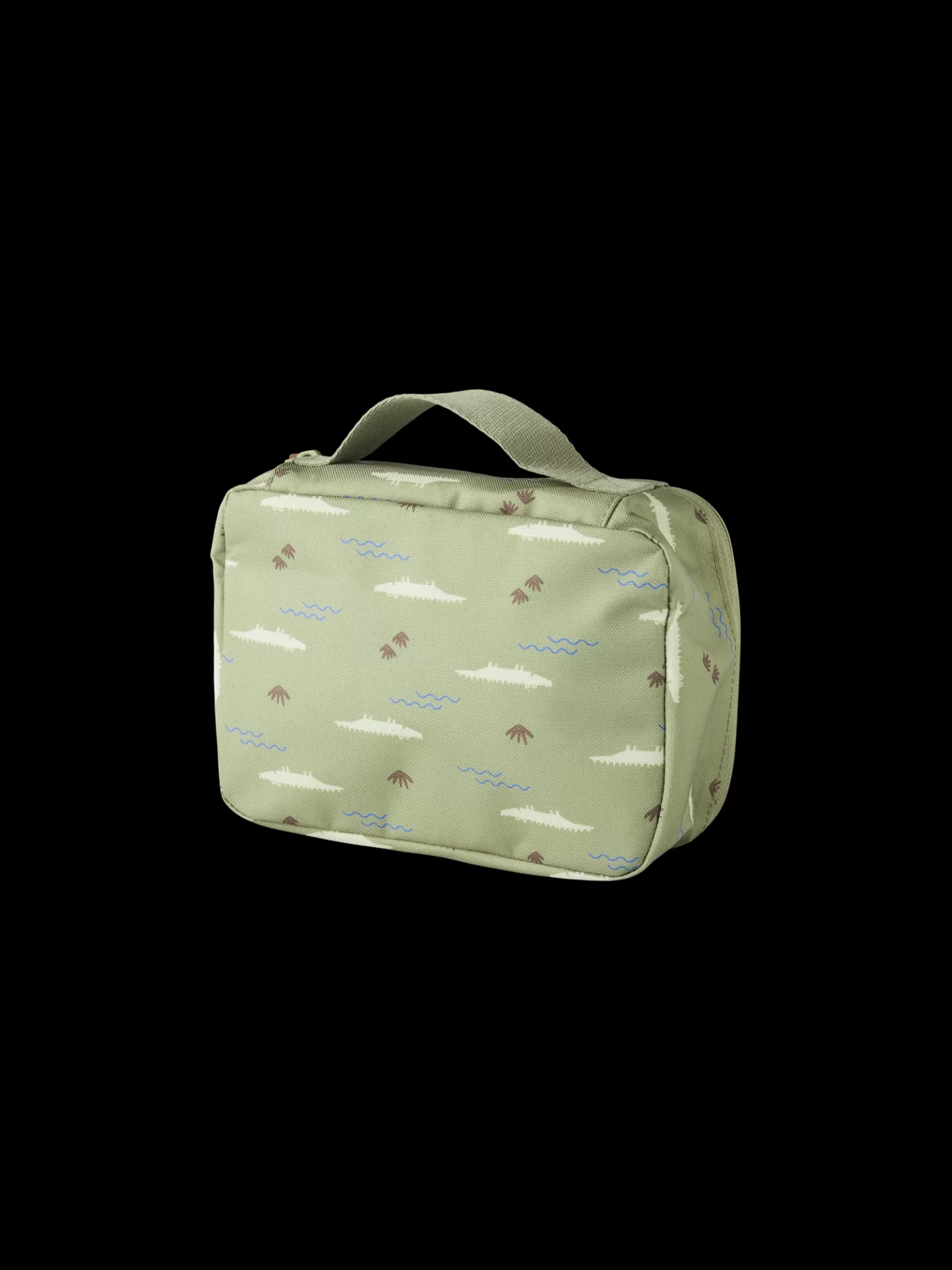 Store Søstrene Grene Schweiz Kühltasche Moss Green