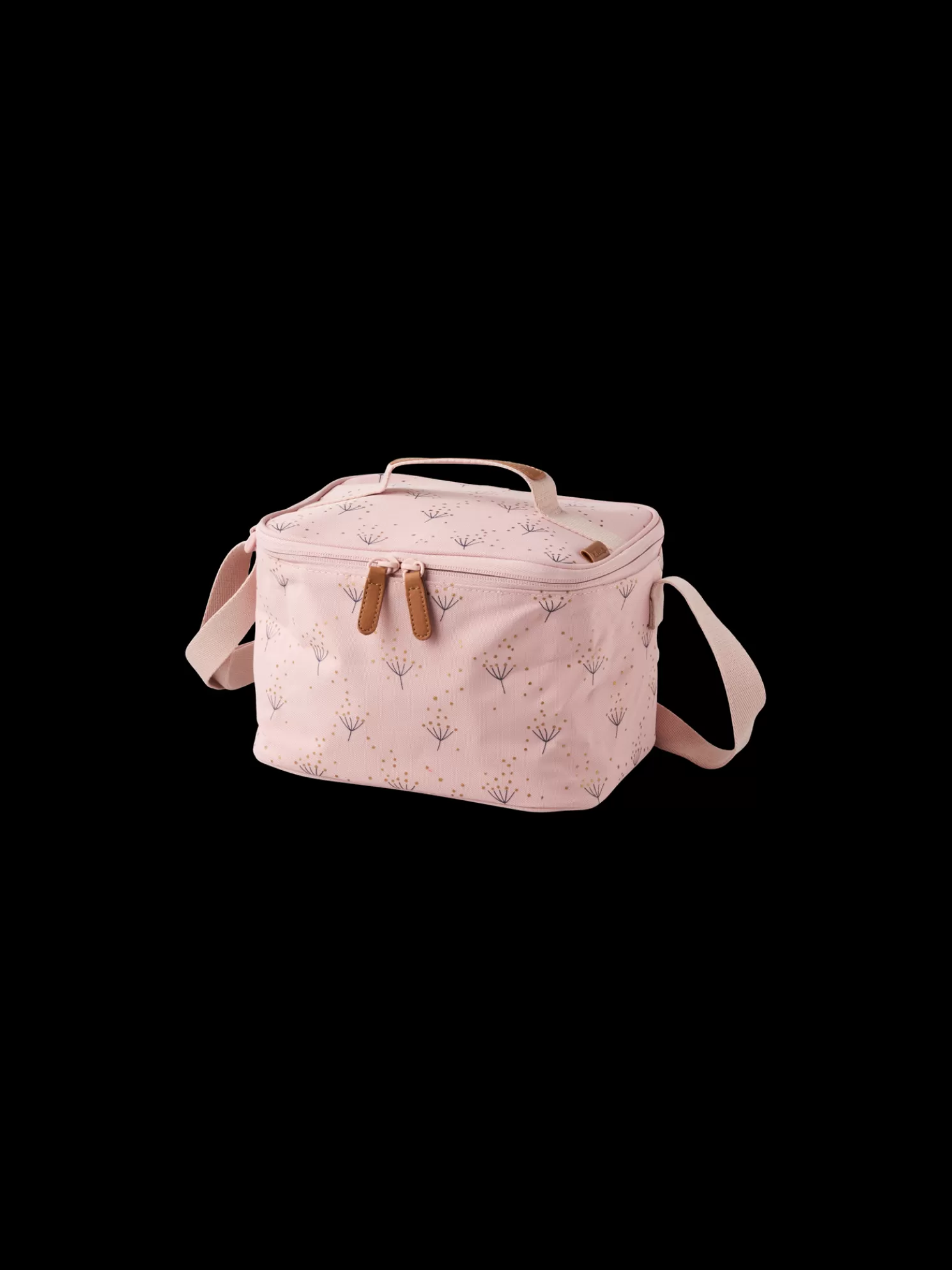 Clearance Søstrene Grene Schweiz Kühltasche Groß Rose Blush