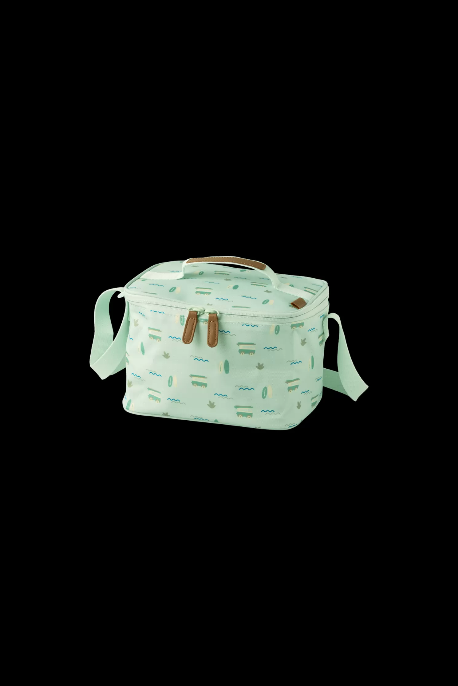 Best Sale Søstrene Grene Schweiz Kühltasche Groß Light Green