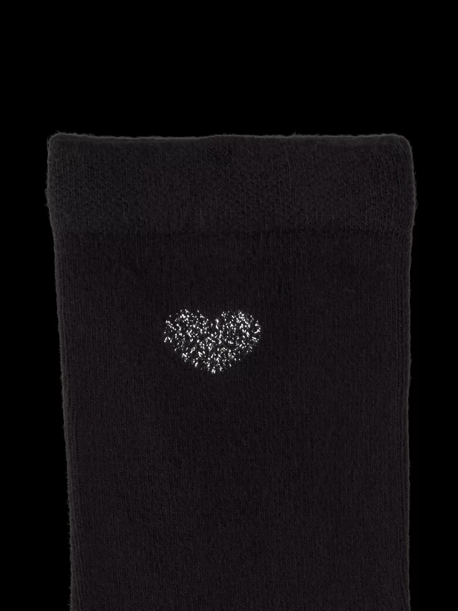 Store Søstrene Grene Schweiz Kindersocken 5er-Pack 31/33 Black